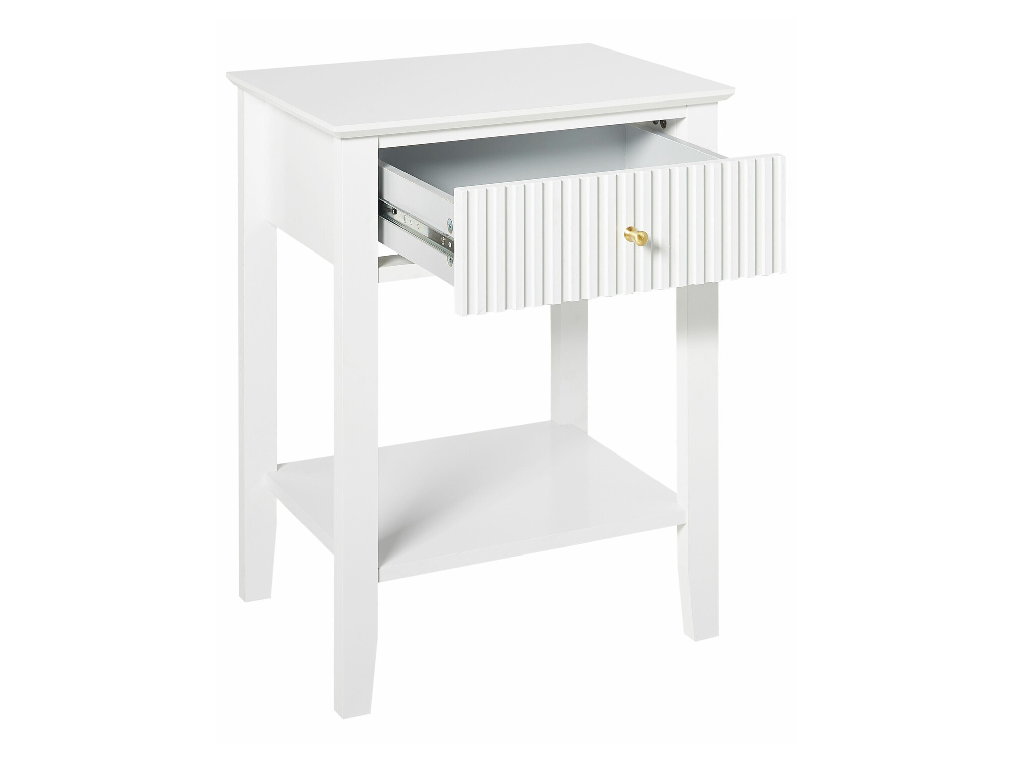 Naktsgaldiņš Romloru 101