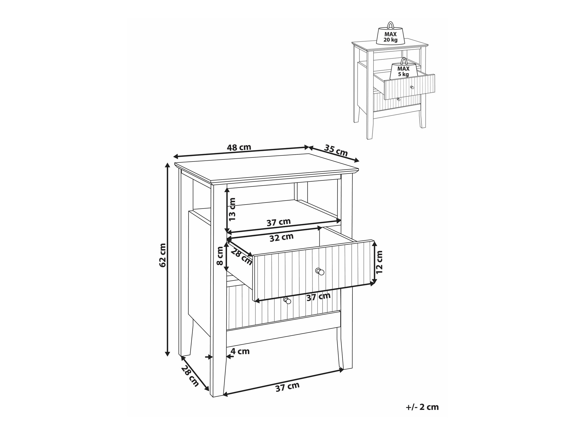 Naktsgaldiņš Romloru 104