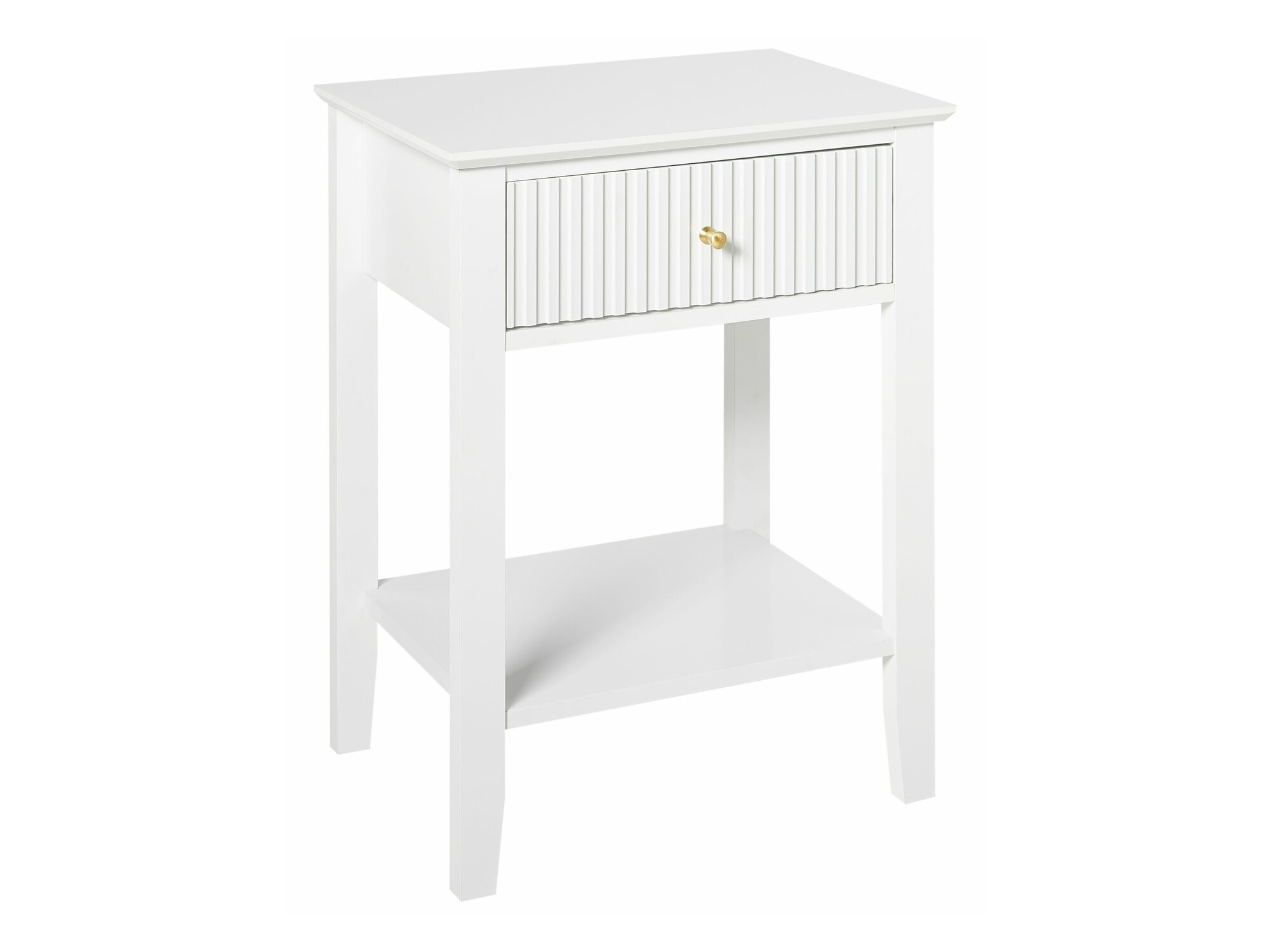 Прикроватная тумбочка Romloru 101