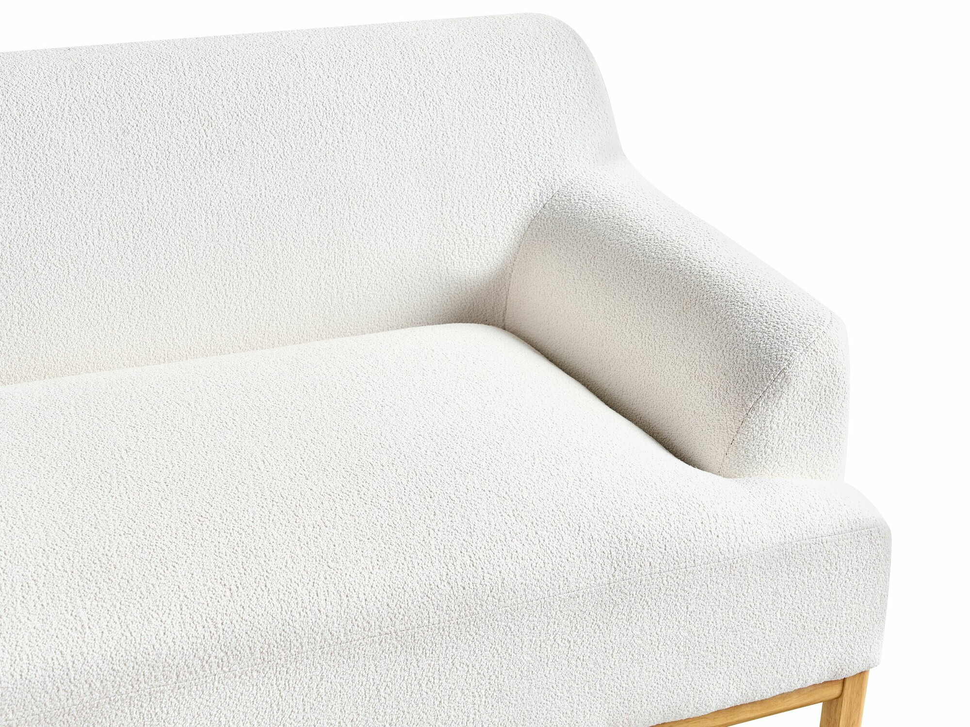 Диван Berwyn 2228 (Белый)