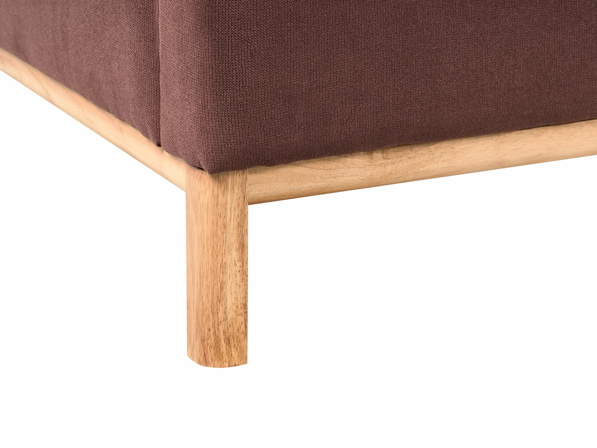 Диван Berwyn 2228 (Dusty-розовый)