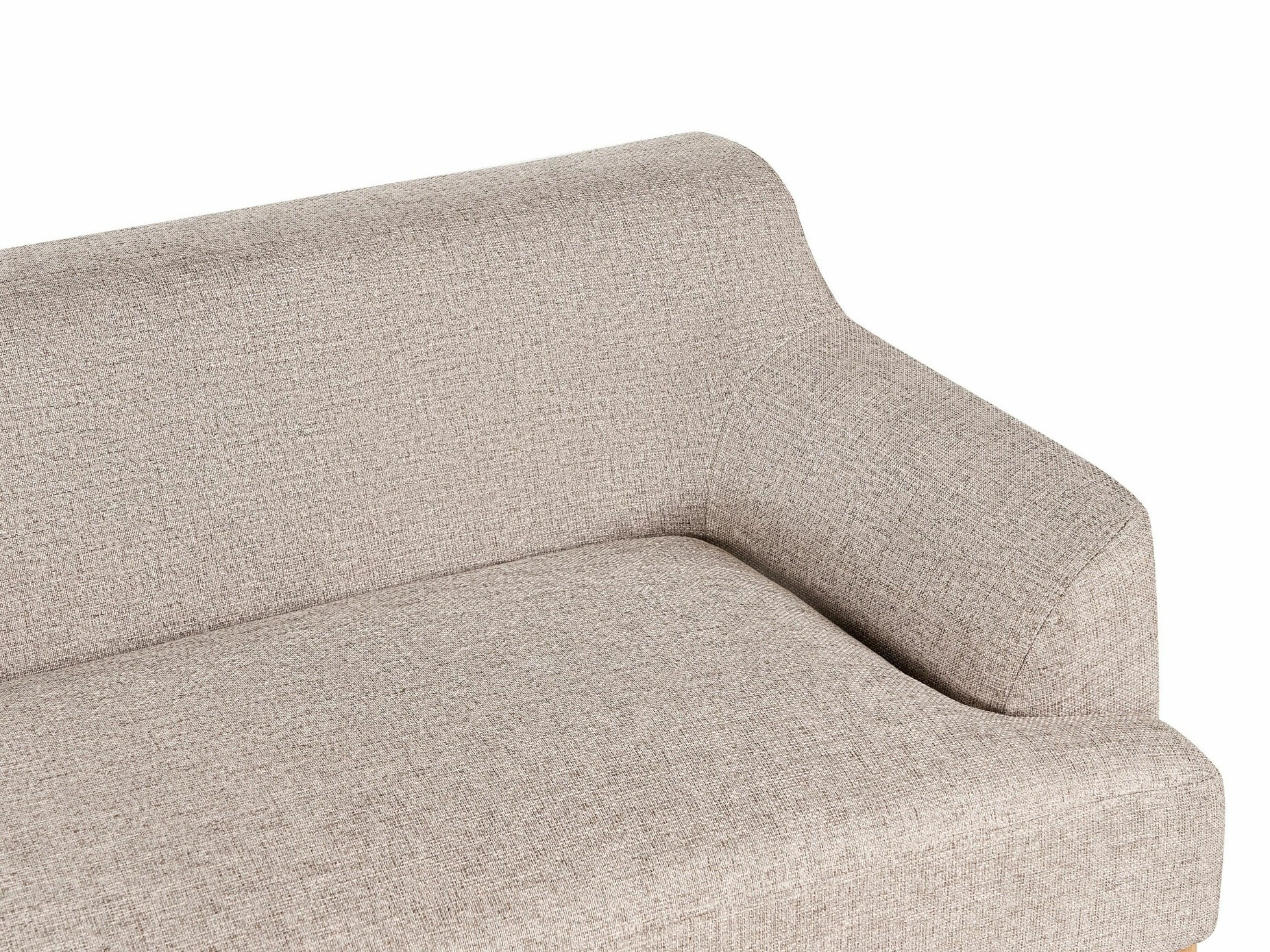 Диван Berwyn 2228 (Светло-коричневый)