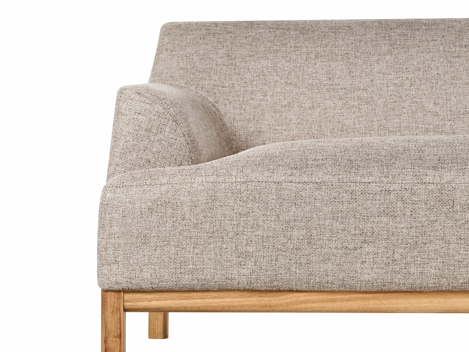 Диван Berwyn 2228 (Светло-коричневый)