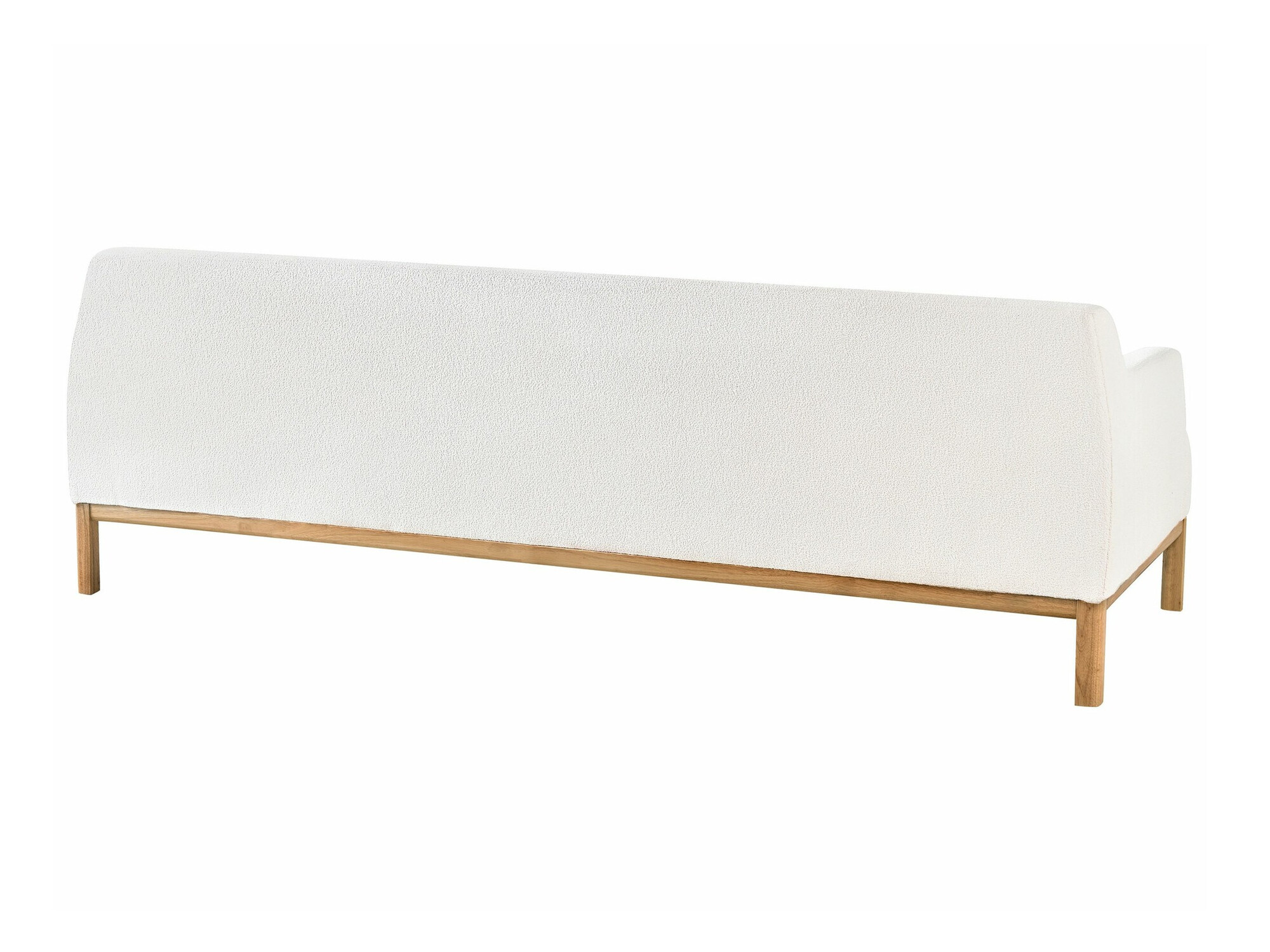 Dīvāns Berwyn 2228 (Balts)