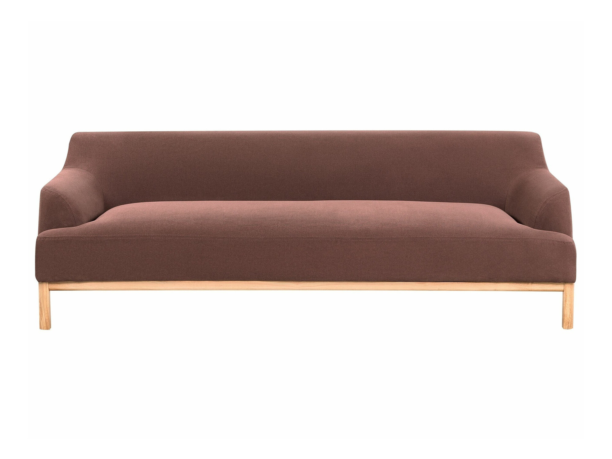 Dīvāns Berwyn 2228 (Dusty rozā)