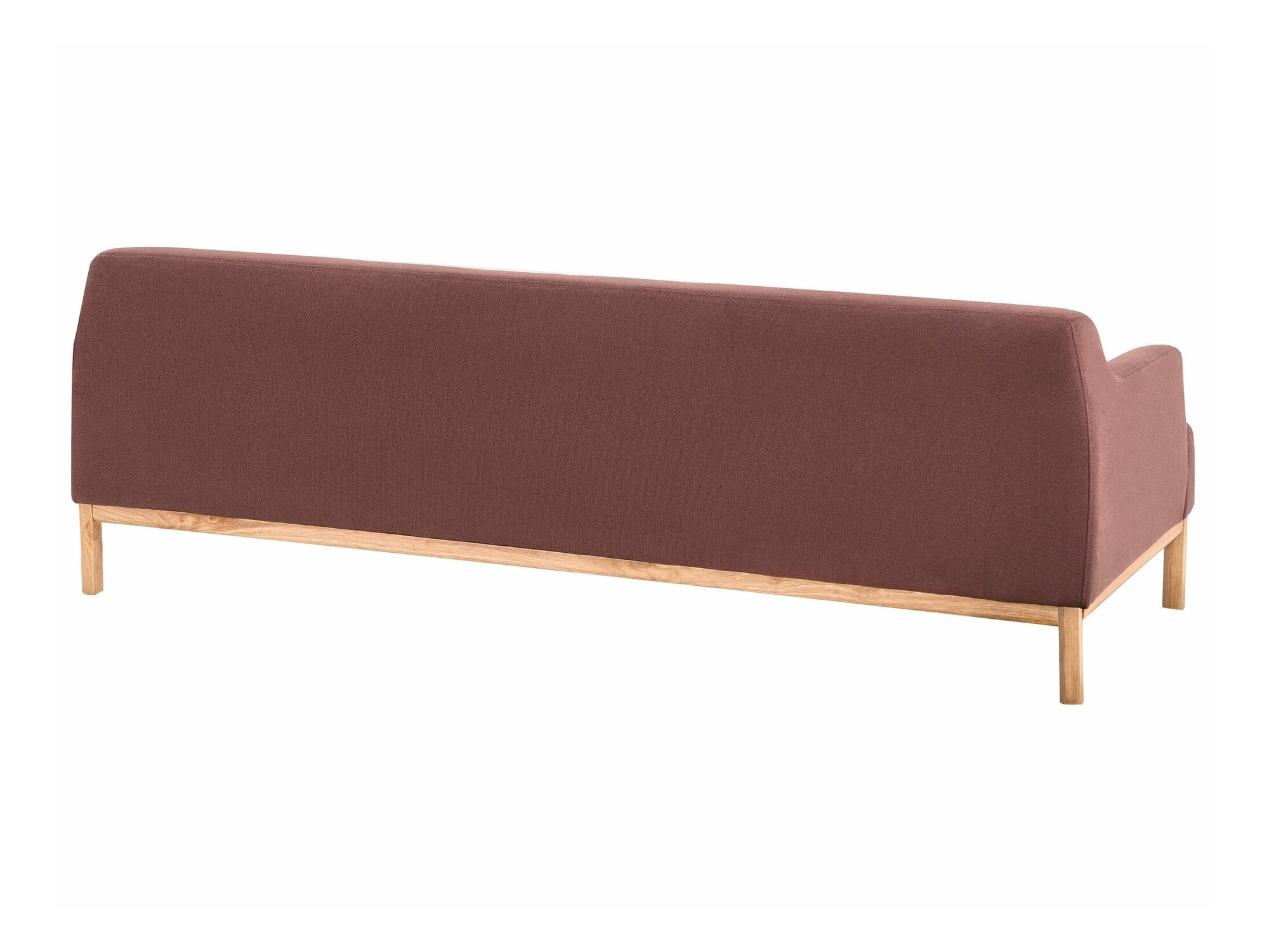 Dīvāns Berwyn 2228 (Dusty rozā)