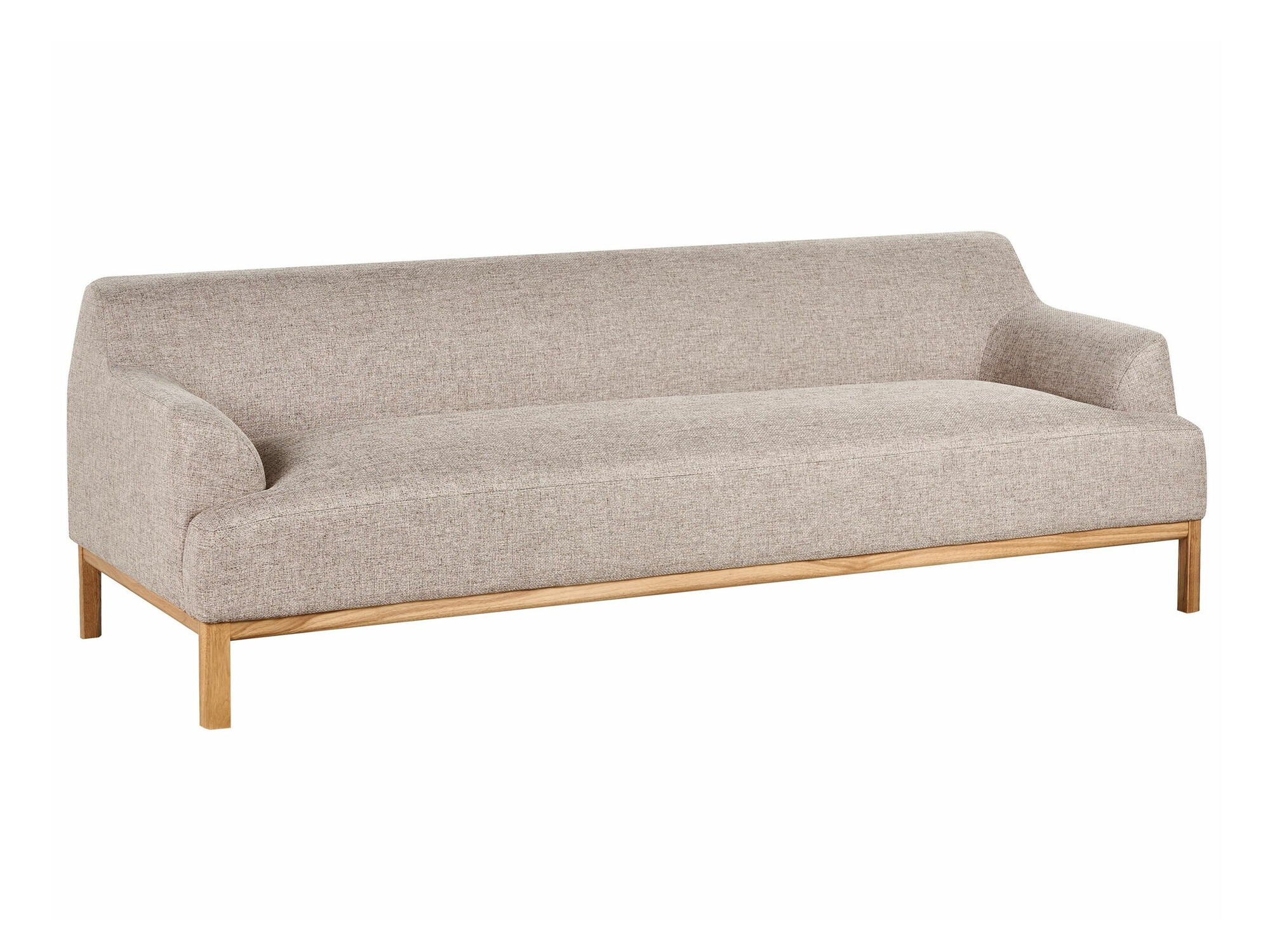 Dīvāns Berwyn 2228 (Gaiši brūns)