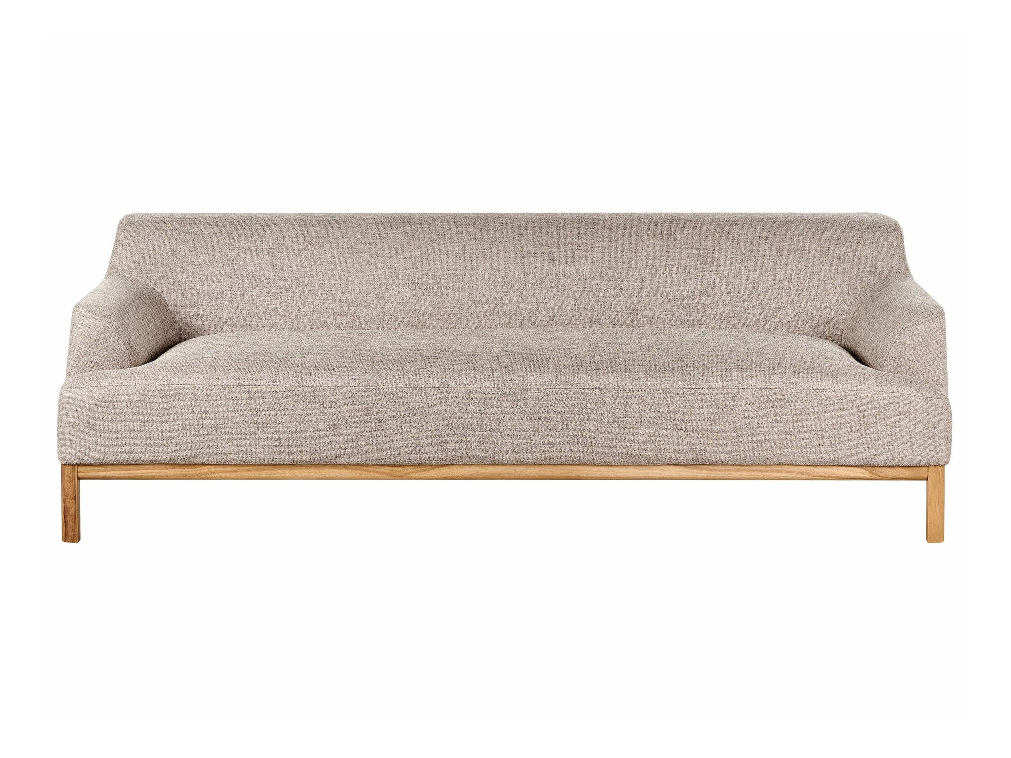 Dīvāns Berwyn 2228 (Gaiši brūns)