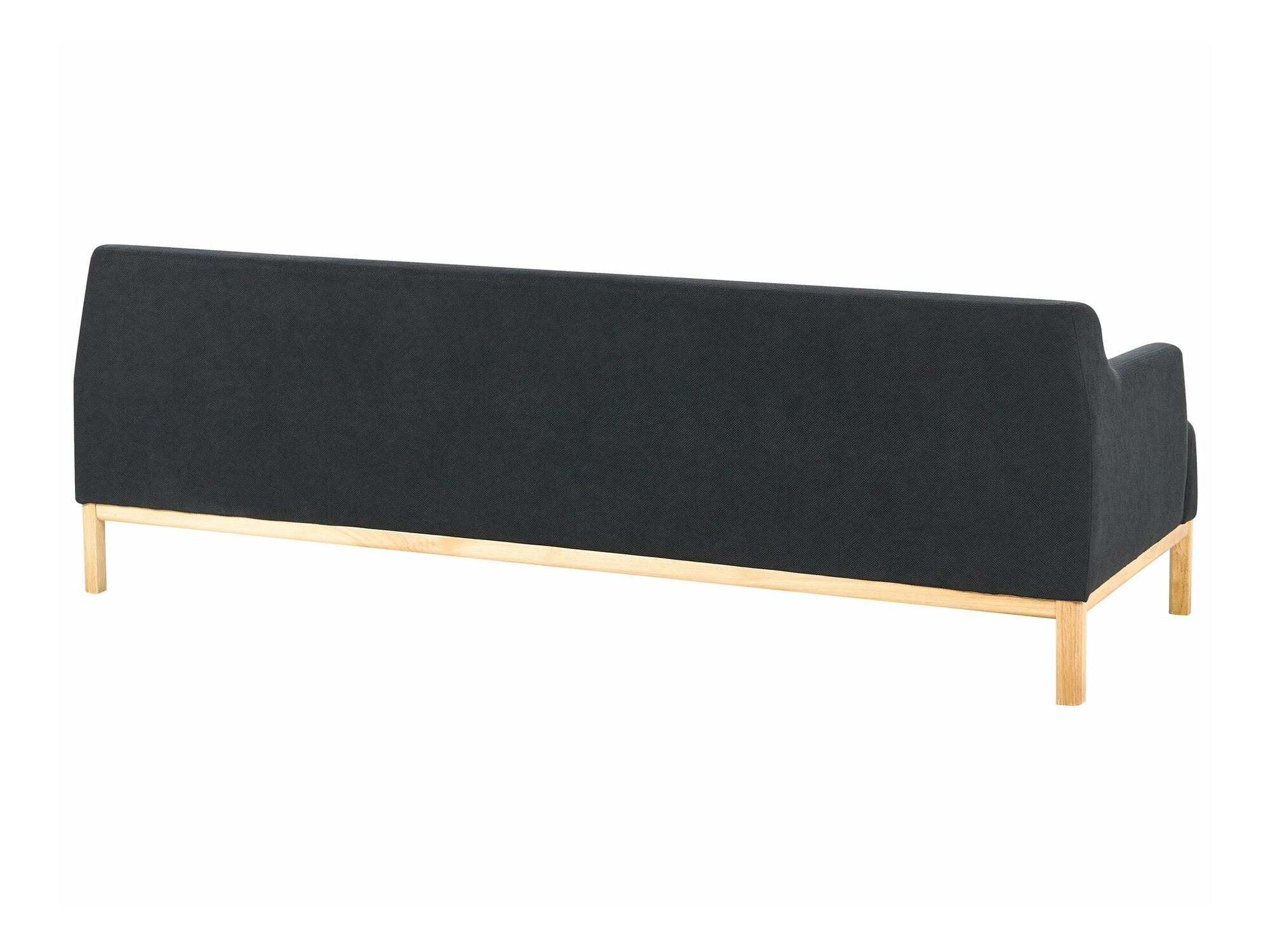 Dīvāns Berwyn 2228 (Melns)