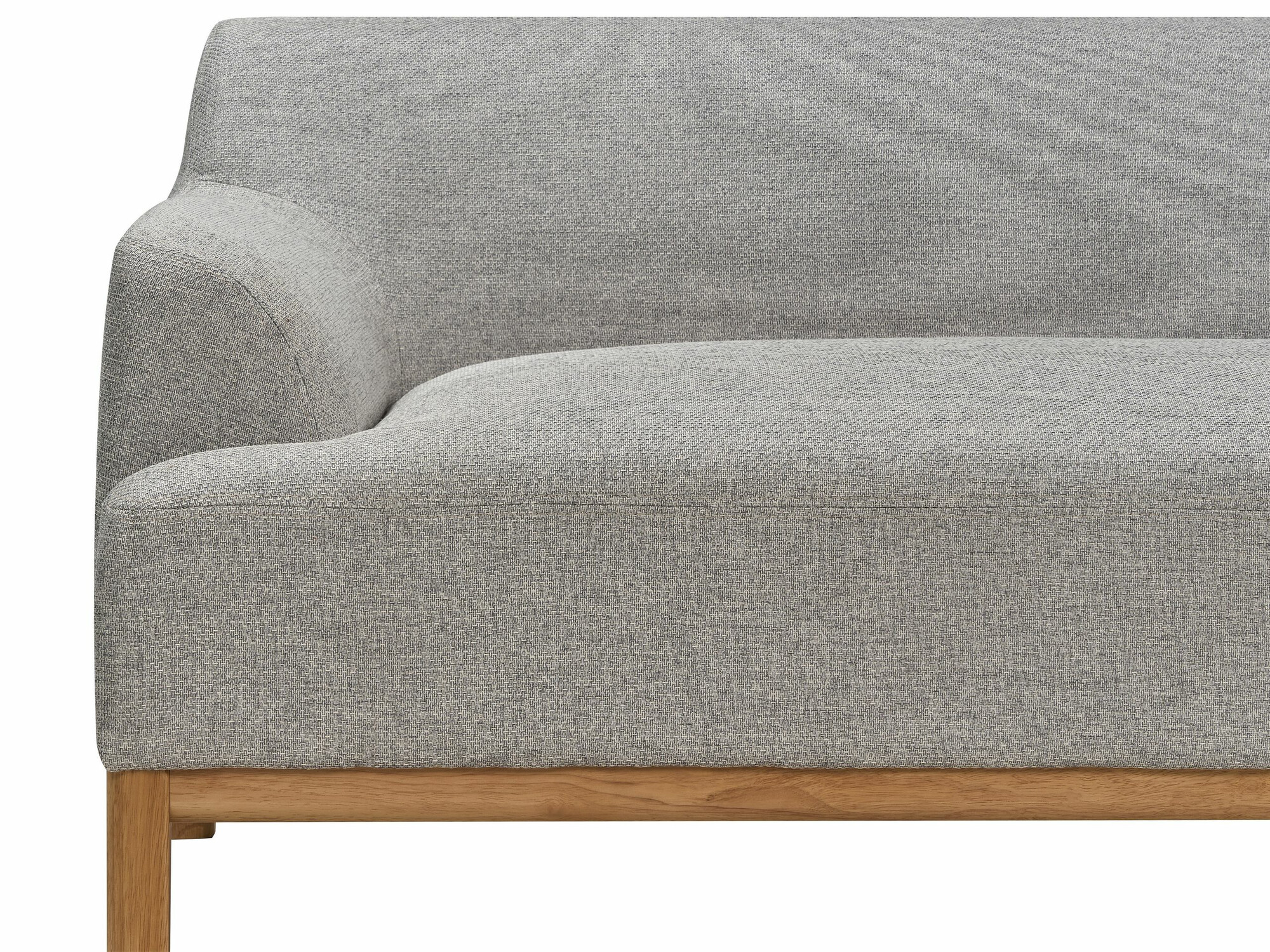 Dīvāns Berwyn 2228 (Pelēks)