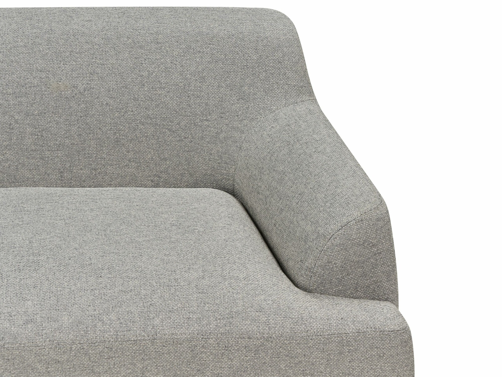 Dīvāns Berwyn 2228 (Pelēks)