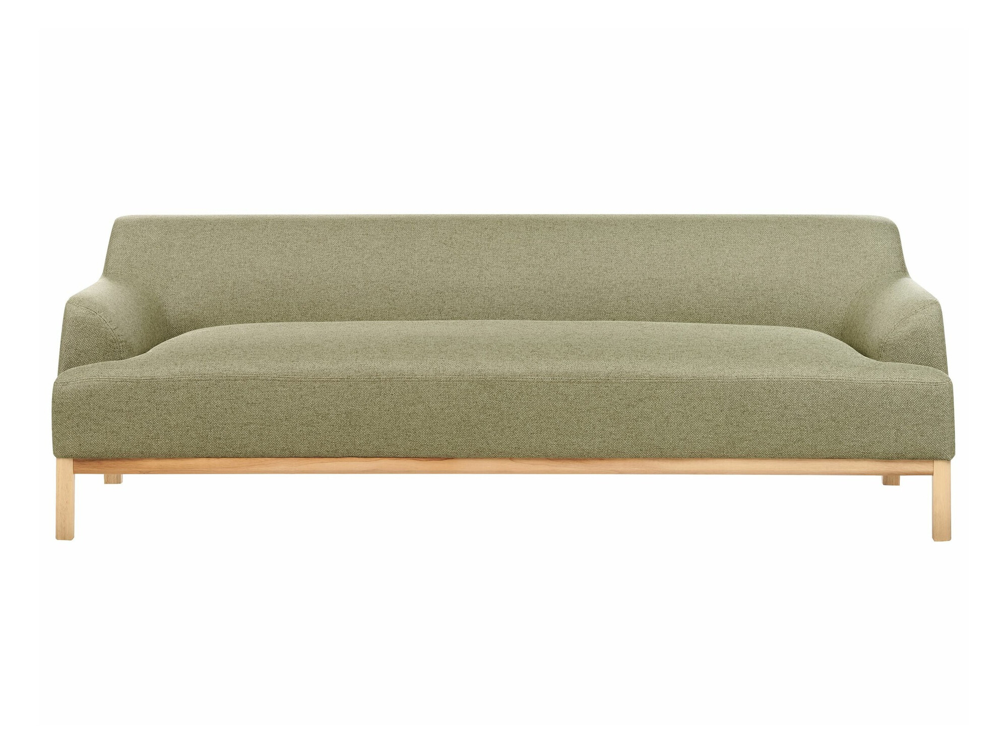 Dīvāns Berwyn 2228 (Zaļš)