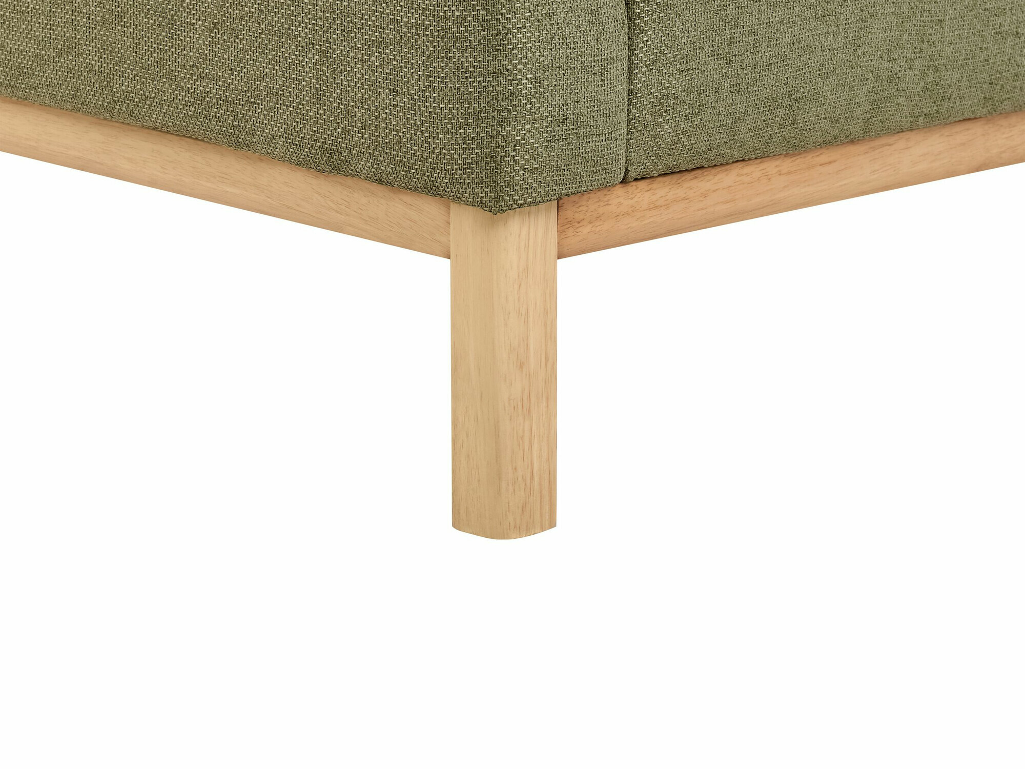 Dīvāns Berwyn 2228 (Zaļš)