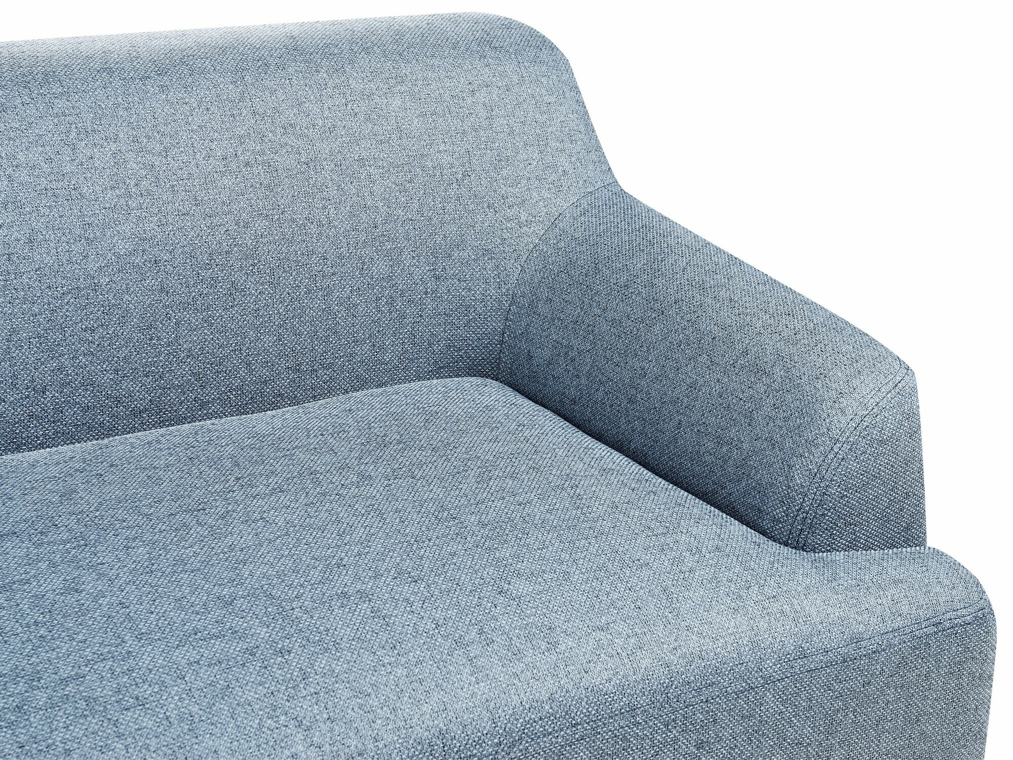 Dīvāns Berwyn 2228 (Zils)