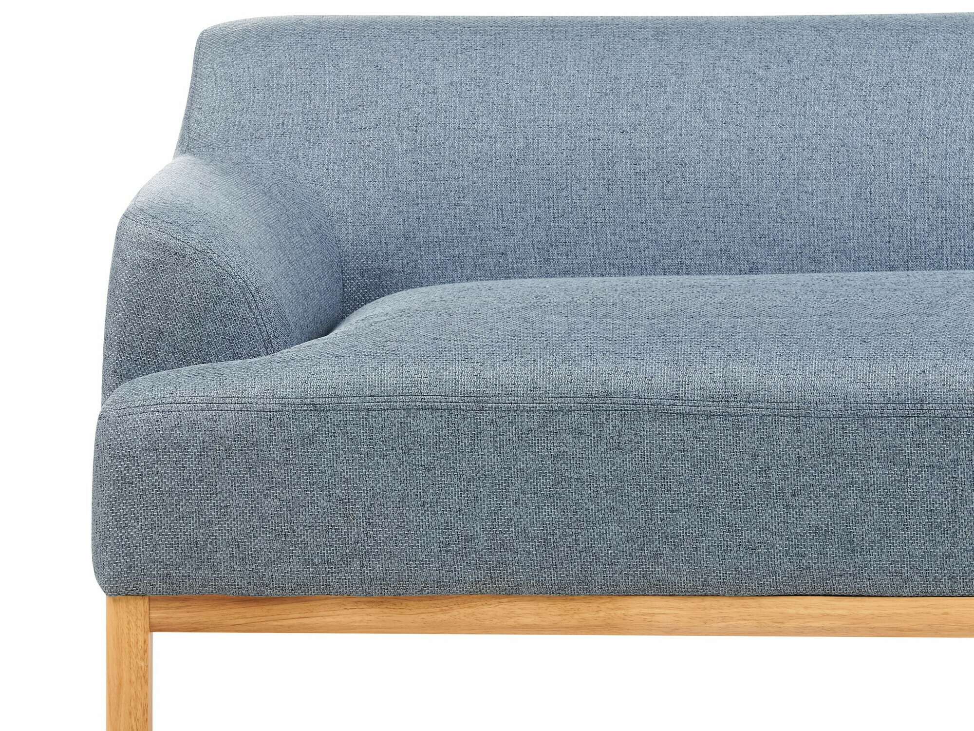 Dīvāns Berwyn 2228 (Zils)