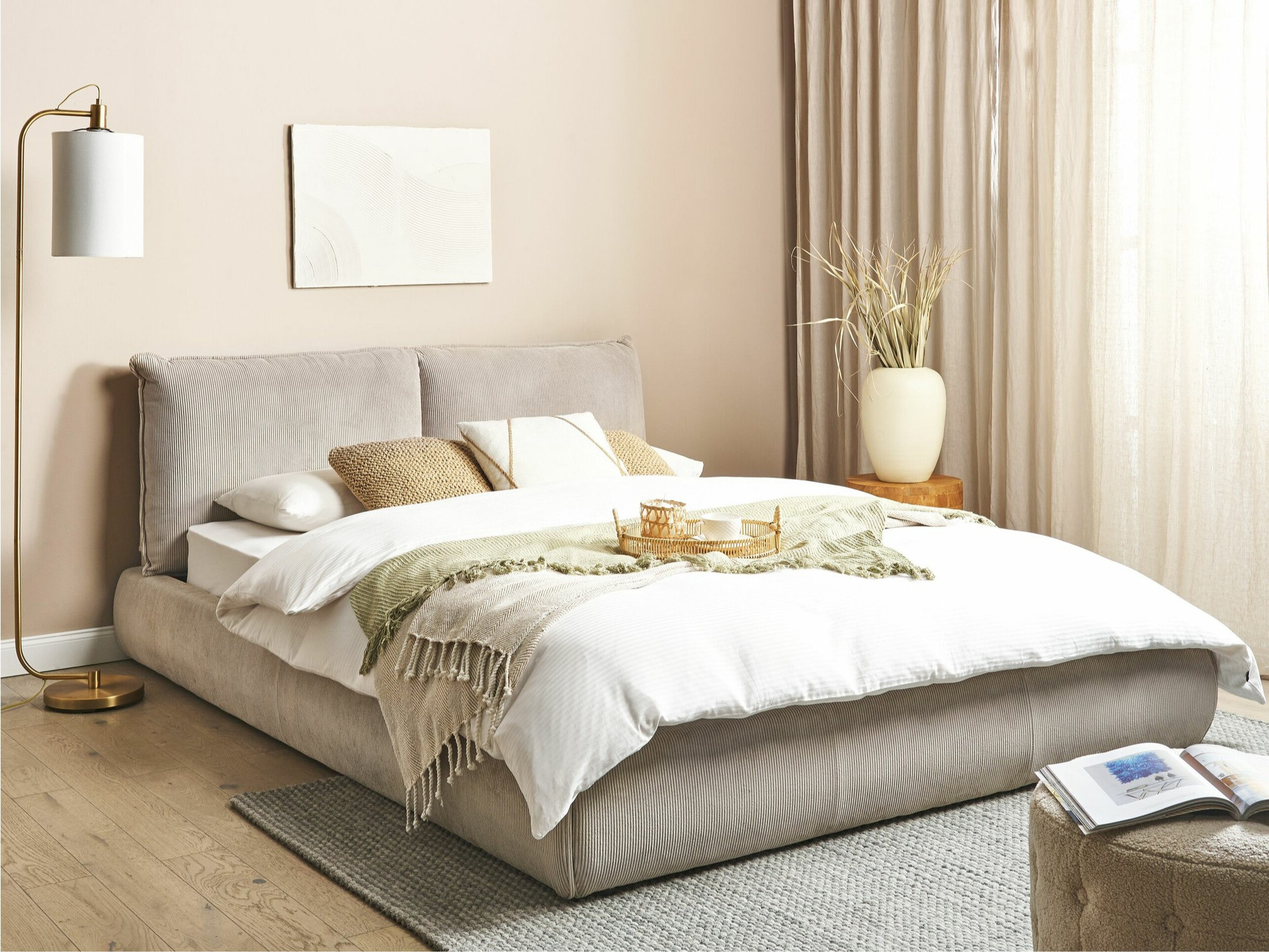 Gulta Berwyn 1262 (Taupe)