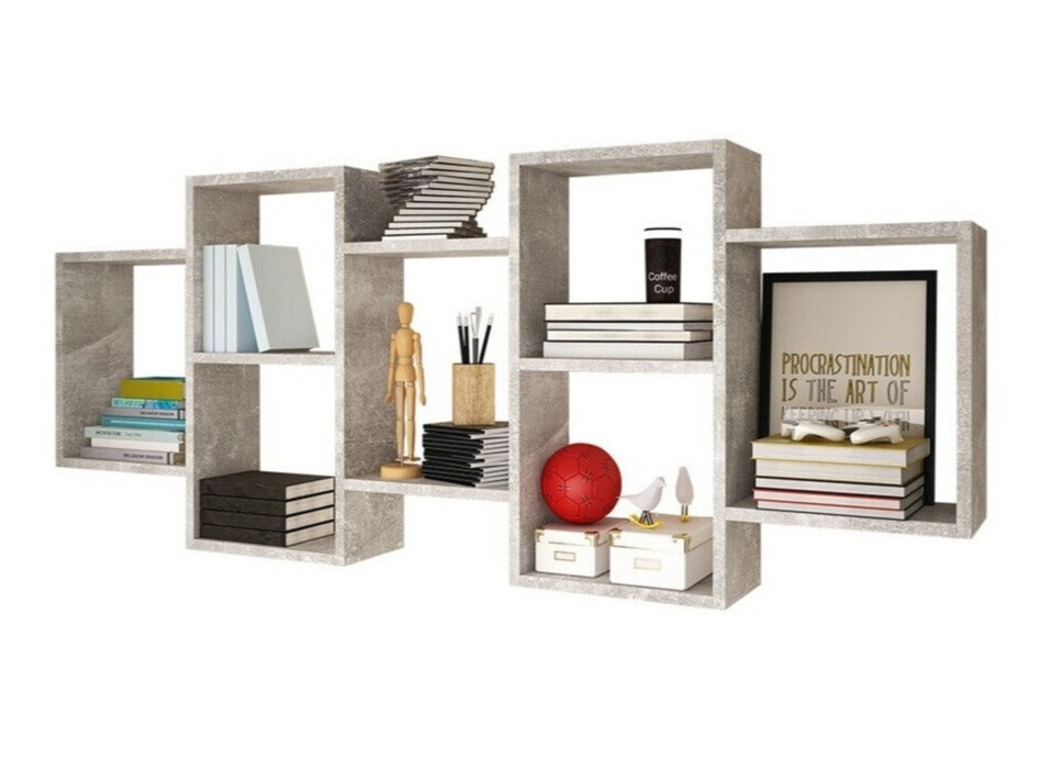 Piekarams plaukts Sarasota 103 (Betons)