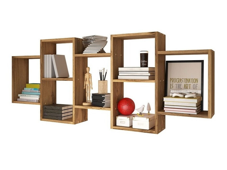 Piekarams plaukts Sarasota 103 (Votan ozols)