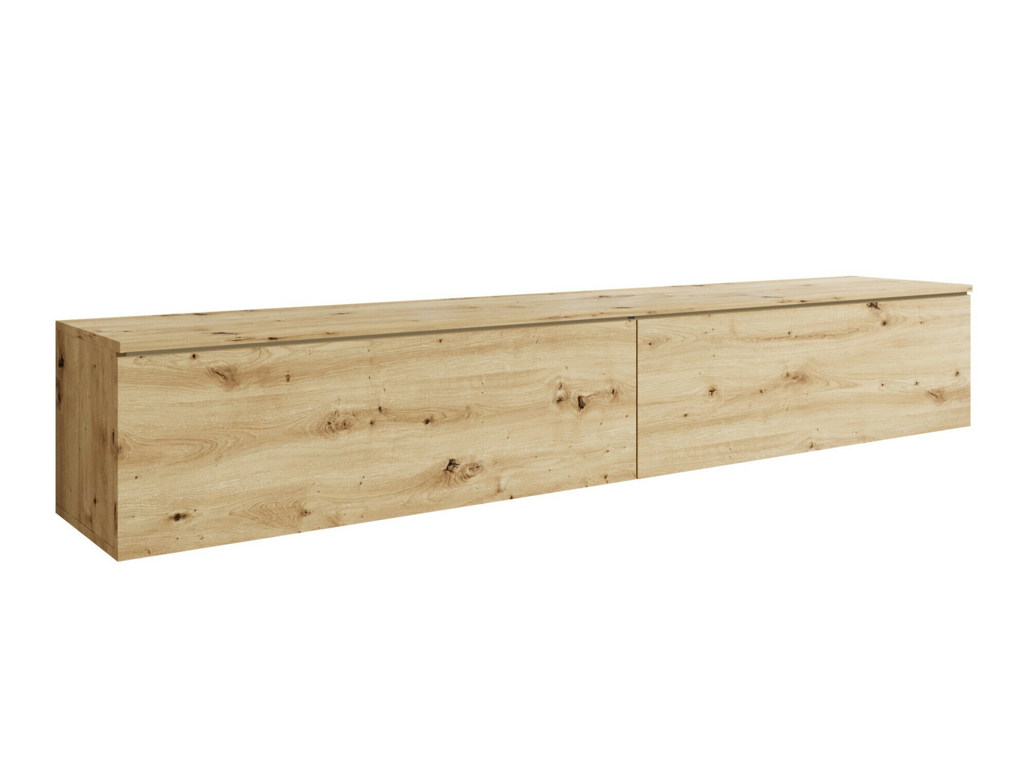 TV galds Sarasota 121 (Artisan ozols)