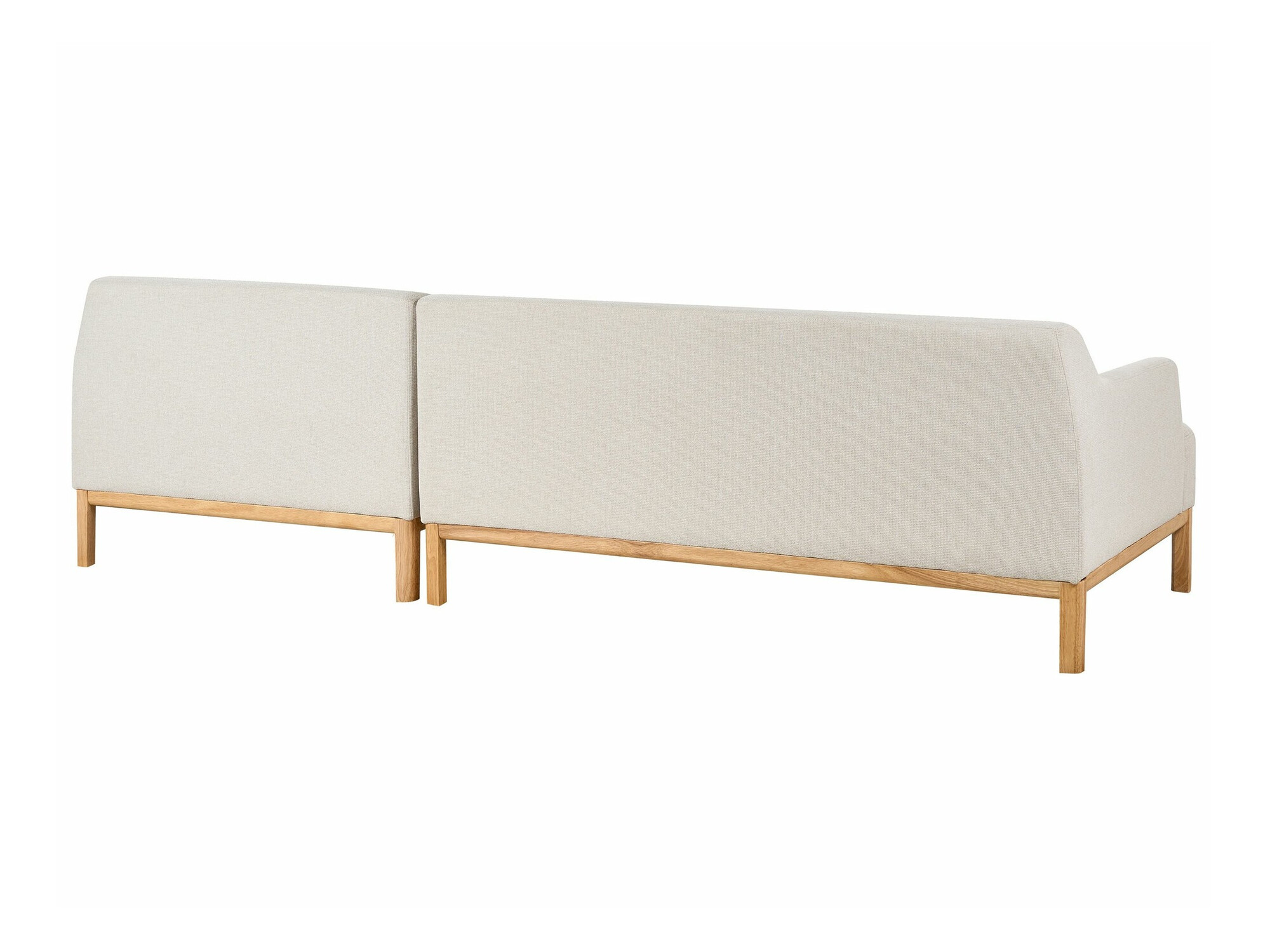 Stūra dīvāns Berwyn 2229 (Bēšs)