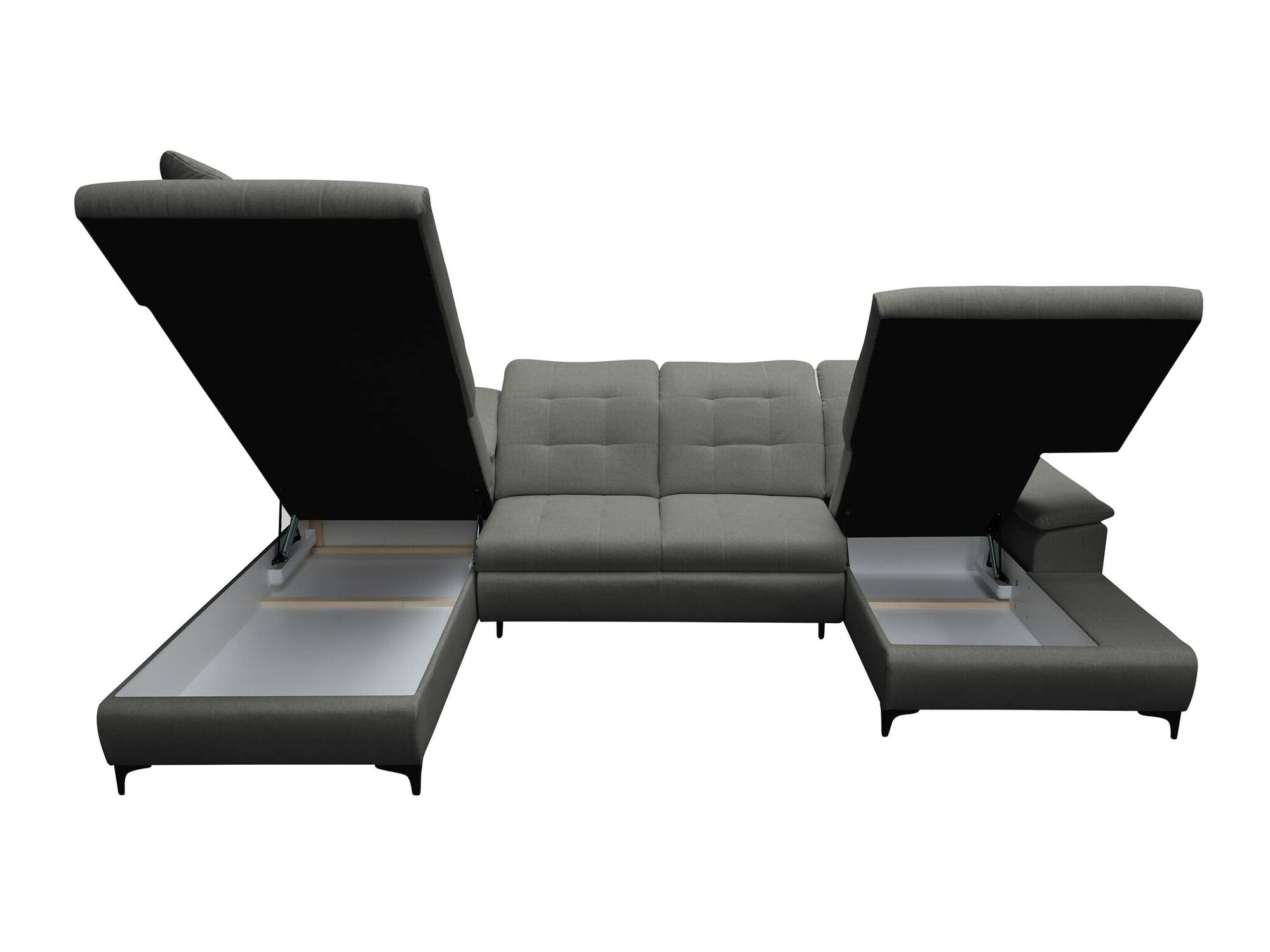 Stūra dīvāns Sanford 100 (Manila 02)