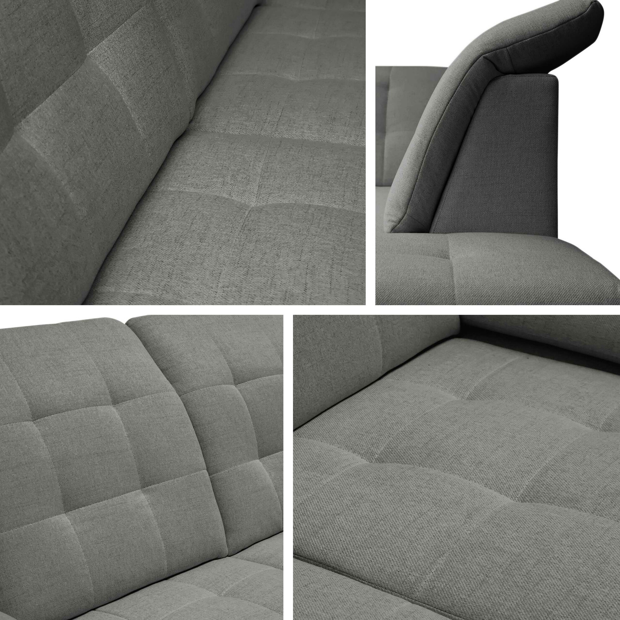 Stūra dīvāns Sanford 100 (Manila 16)