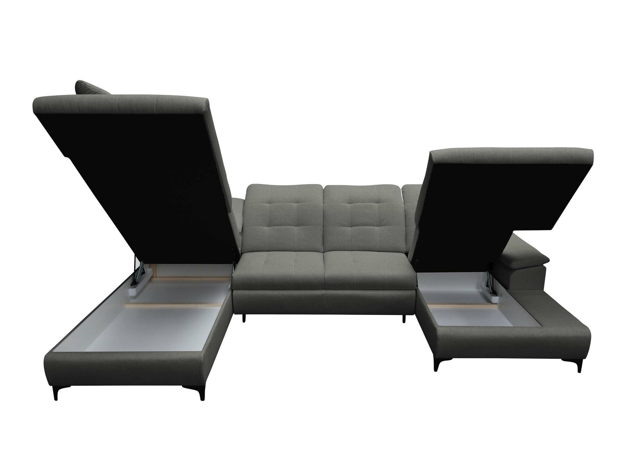 Stūra dīvāns Sanford 100 (Neve 90)