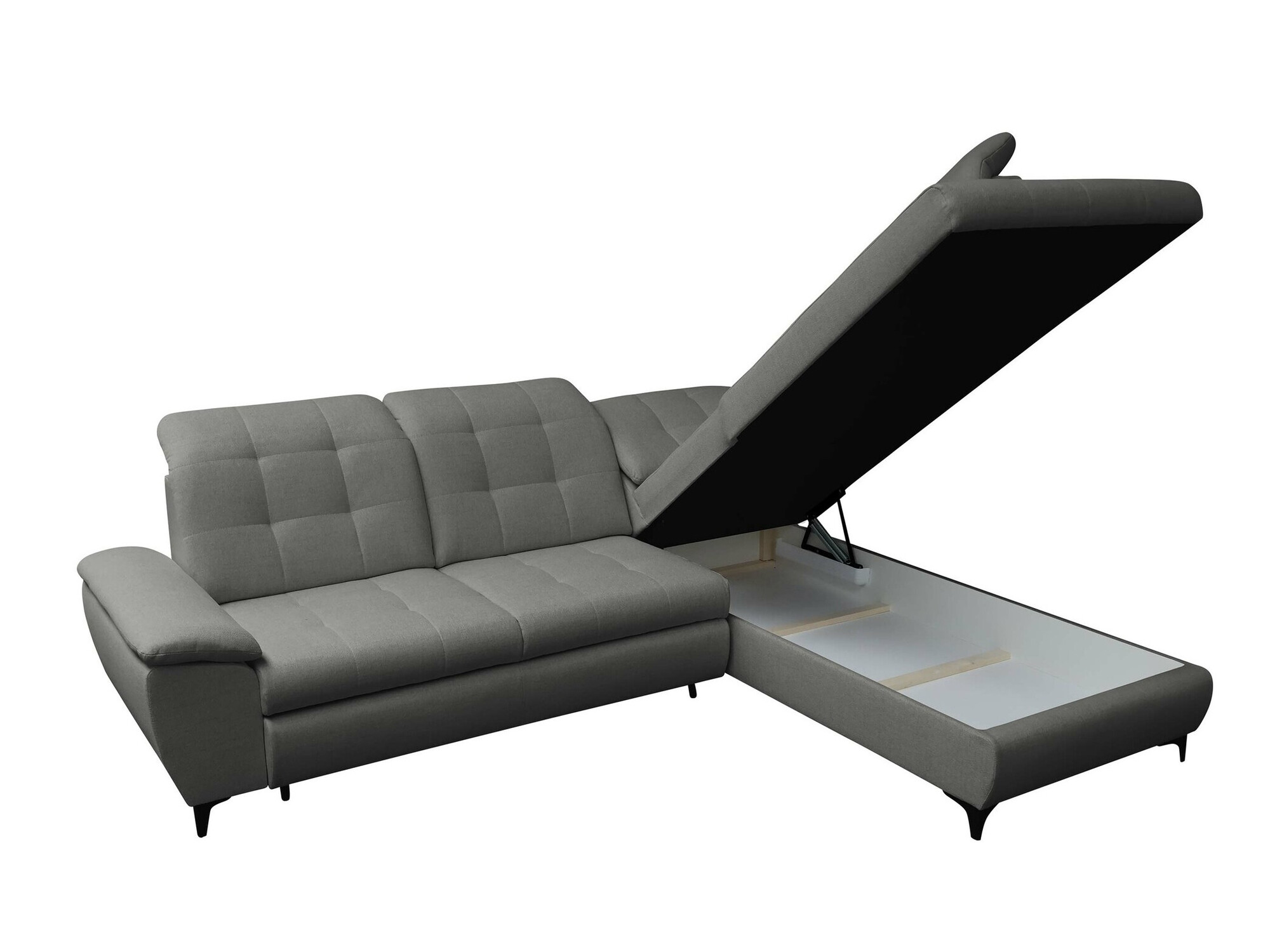 Stūra dīvāns Sanford 101 (Manila 02)