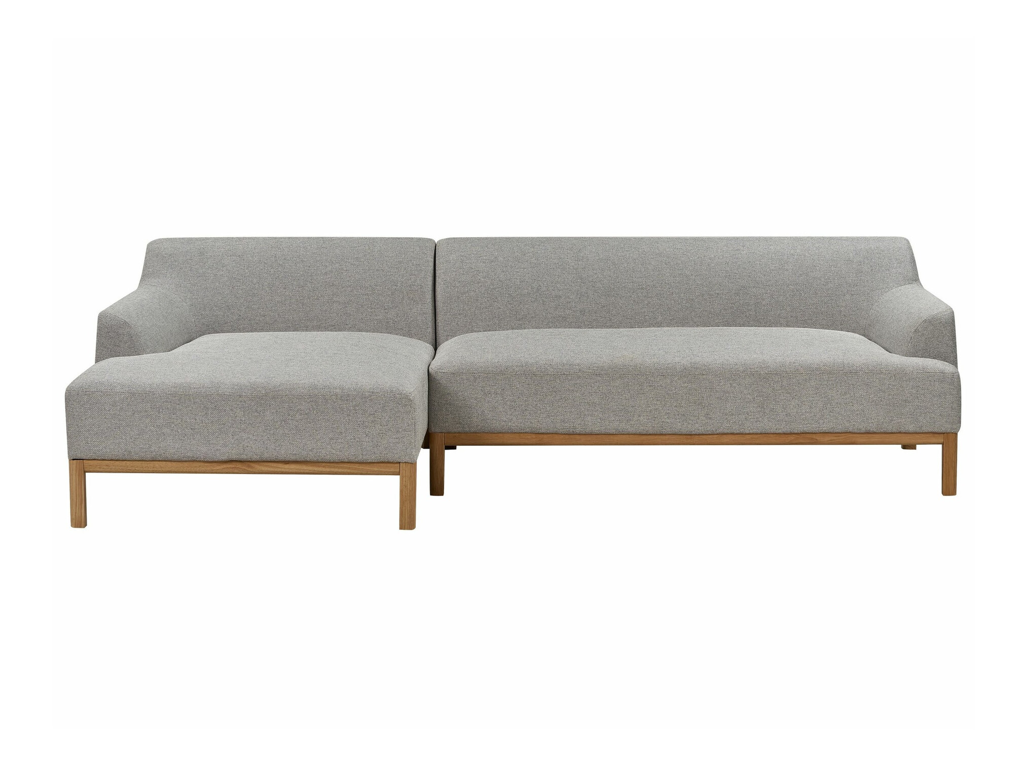 Угловой диван Berwyn 2229 (Серый)