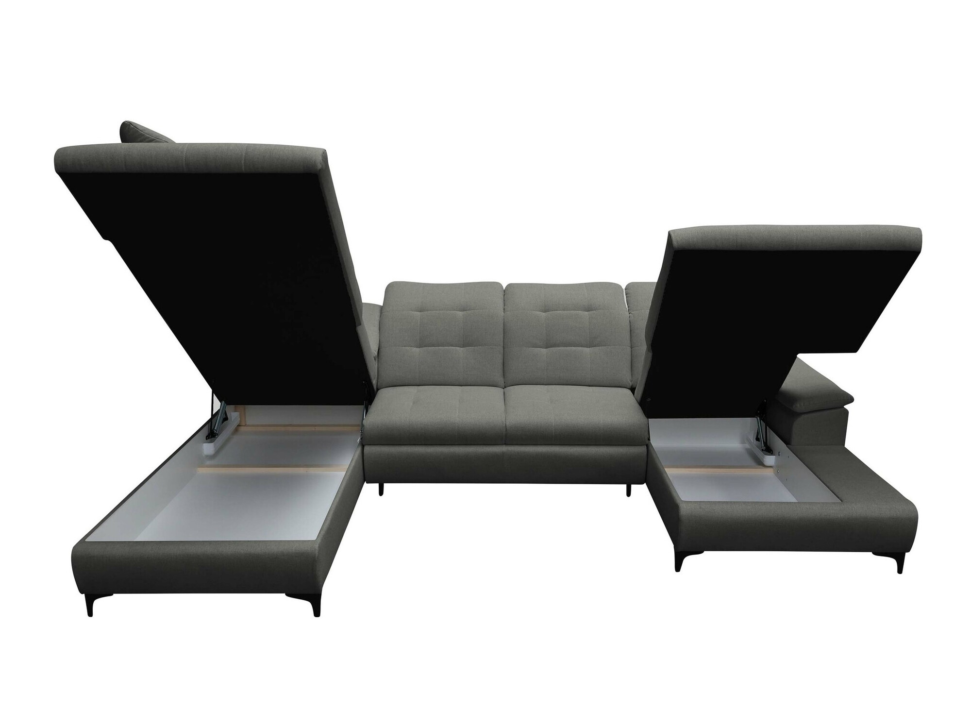 Угловой диван Sanford 100 (Manila 16)