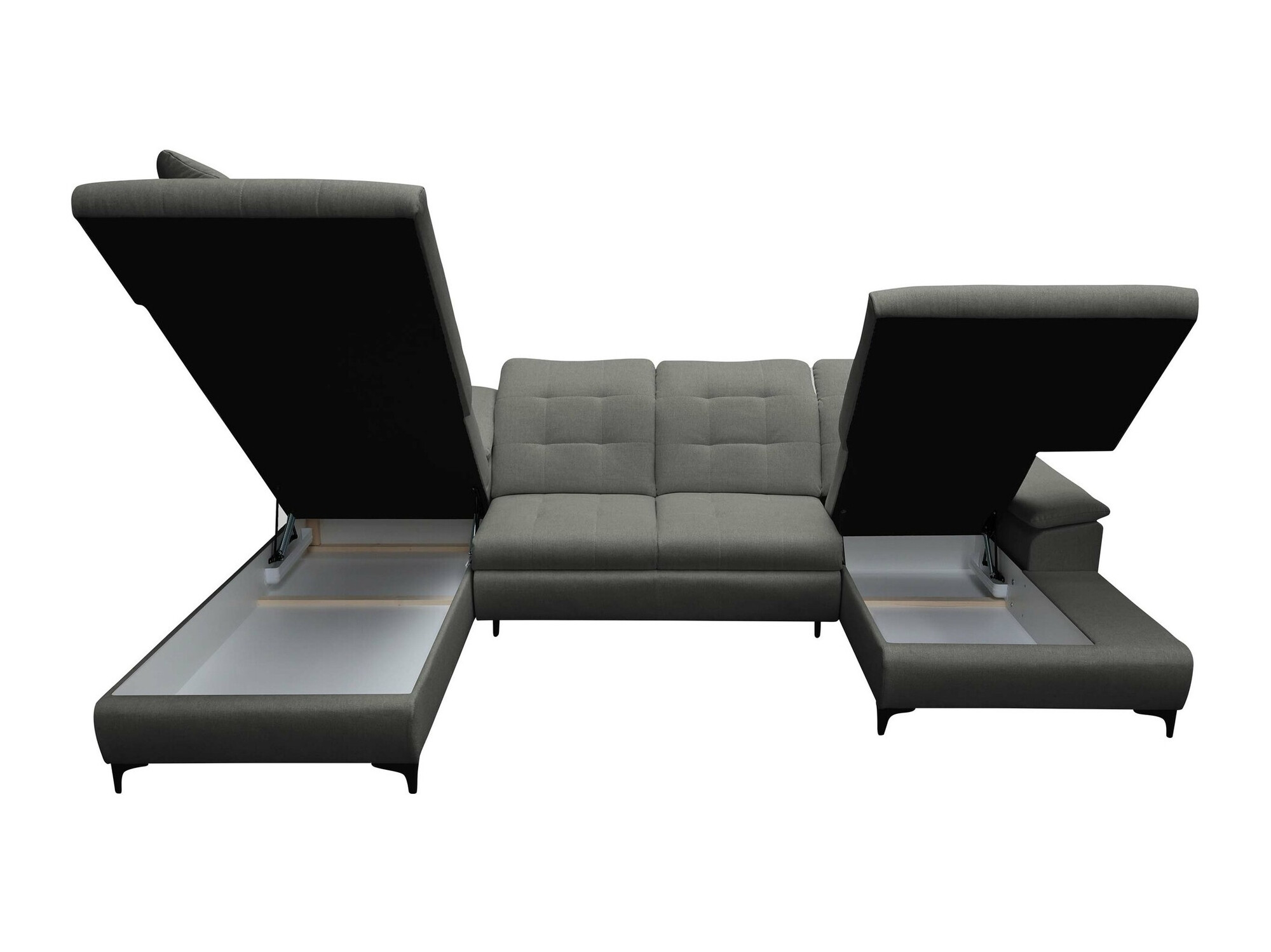 Угловой диван Sanford 100 (Neve 03)