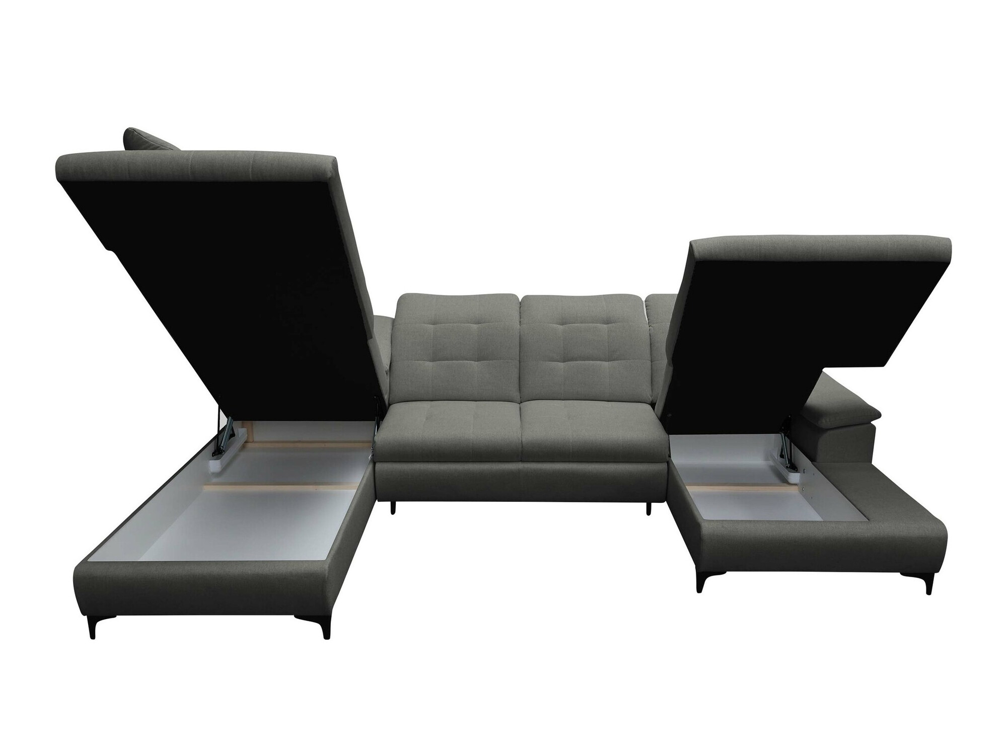 Угловой диван Sanford 100 (Neve 03)