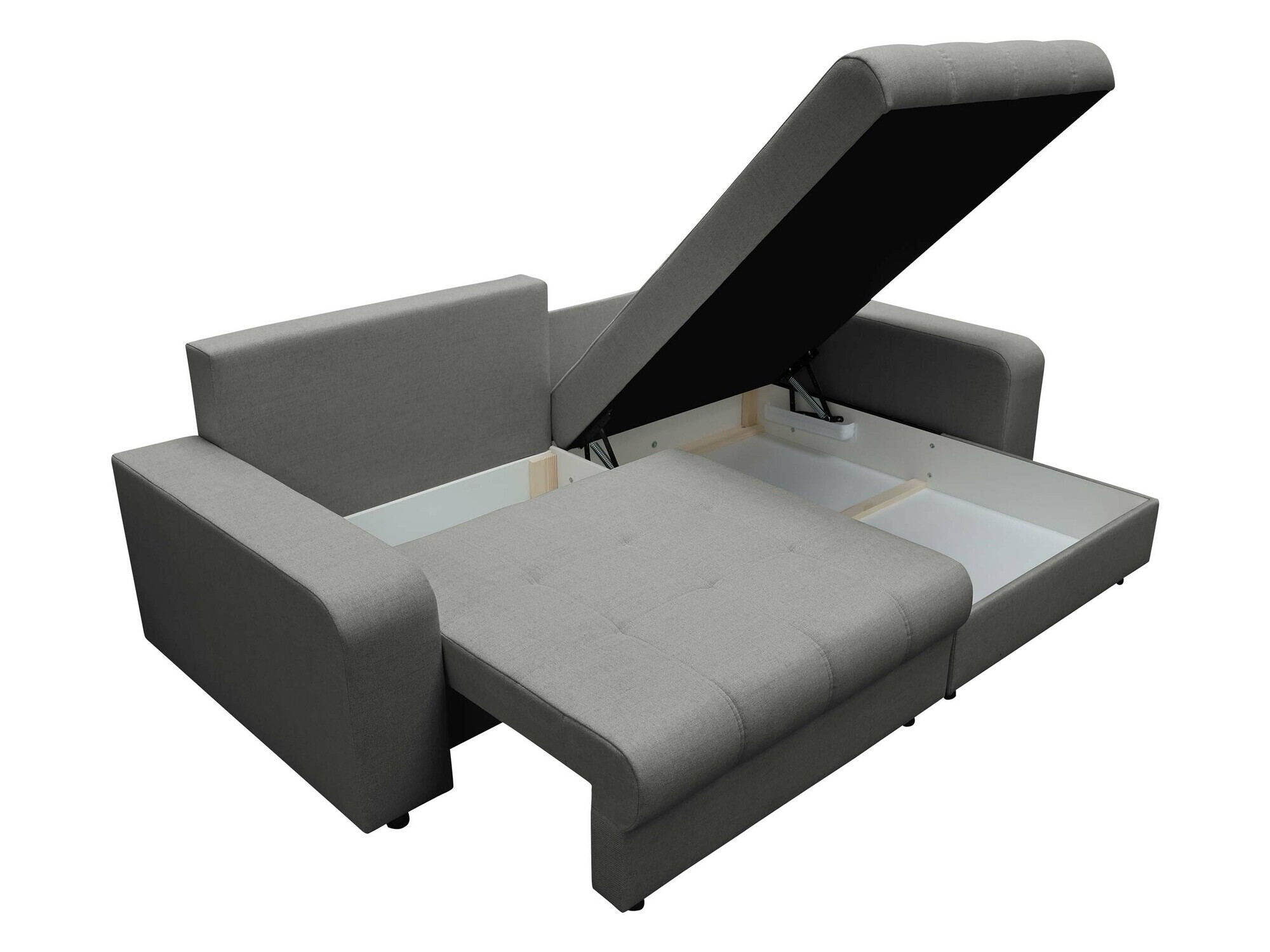 Угловой диван Sanford 102 (Neve 90)