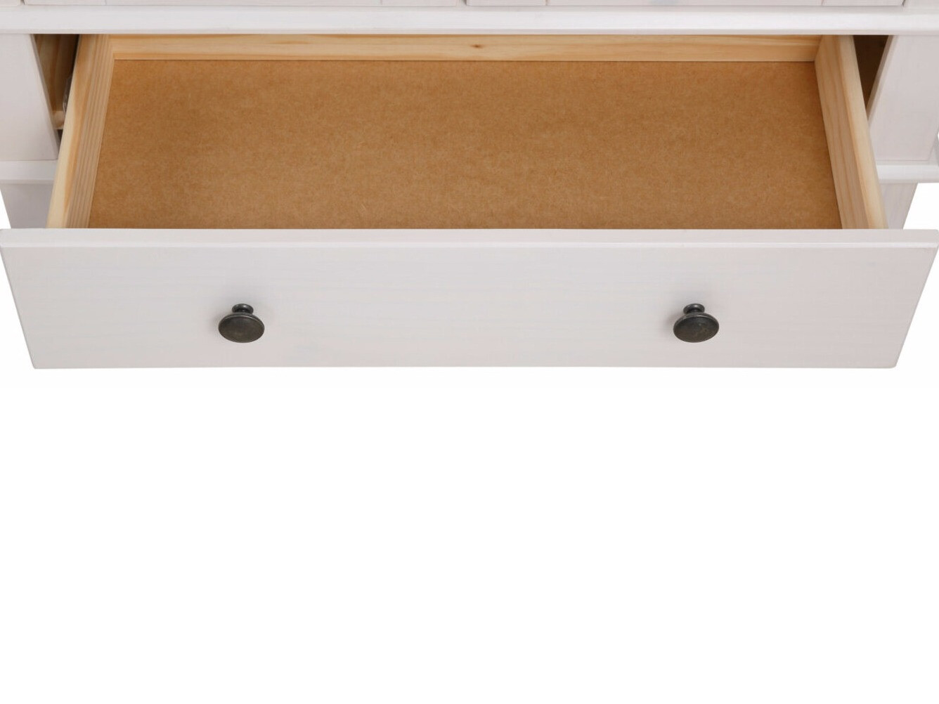 Plaukts Denton 1365 (Balts)