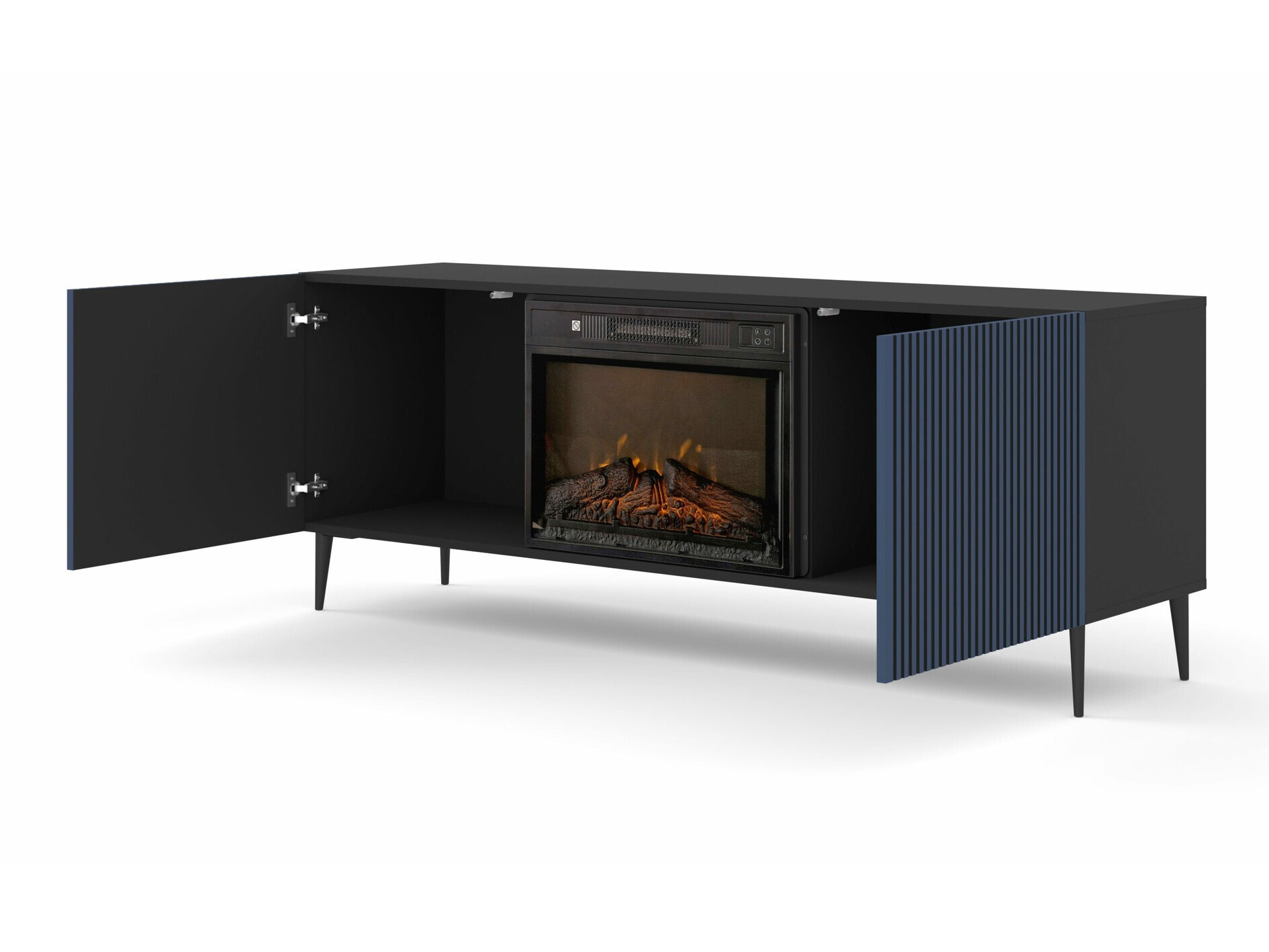 Шкафчик Talsalu 111 (Синий)