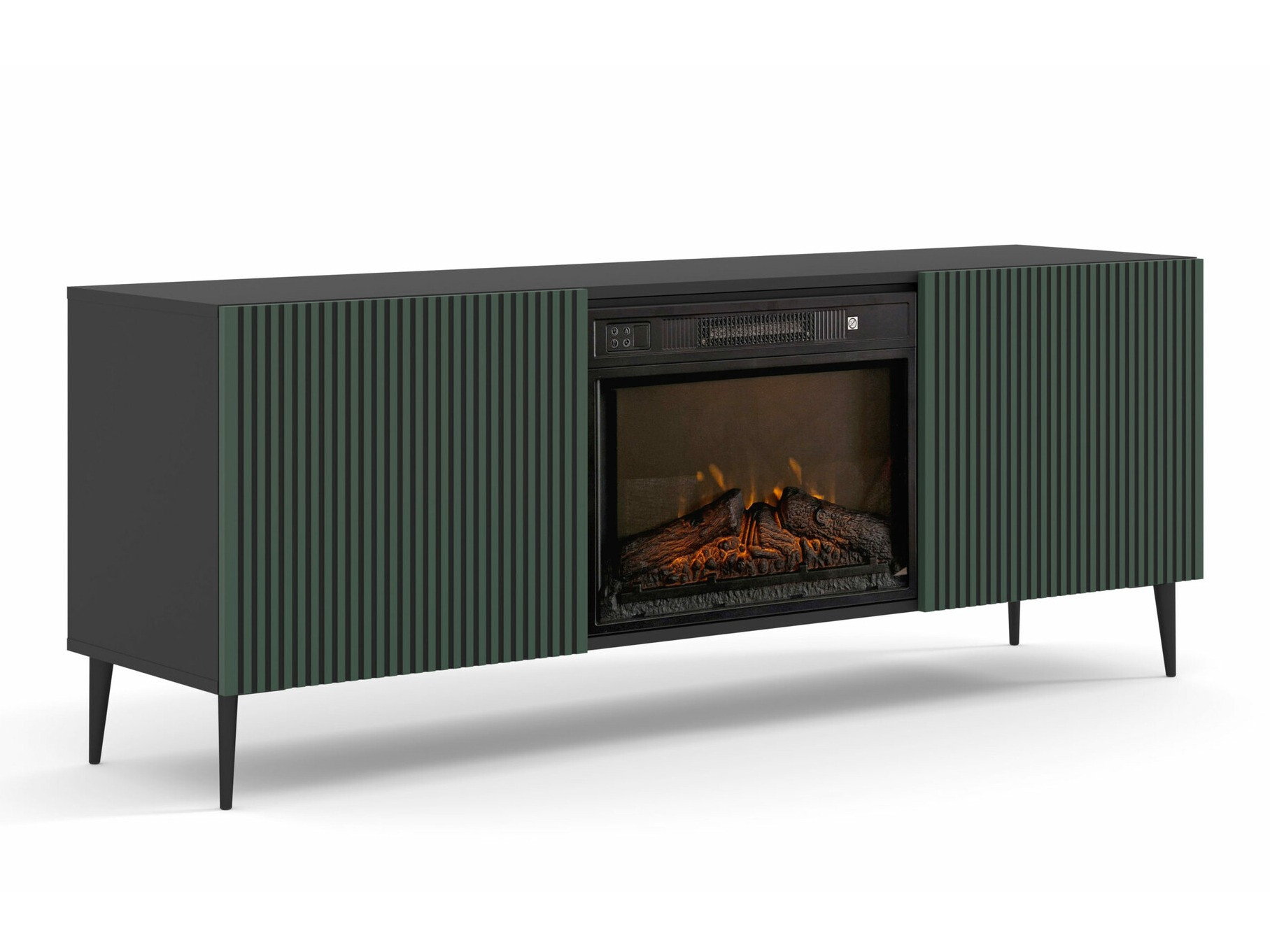 Шкафчик Talsalu 111 (Зелёный)