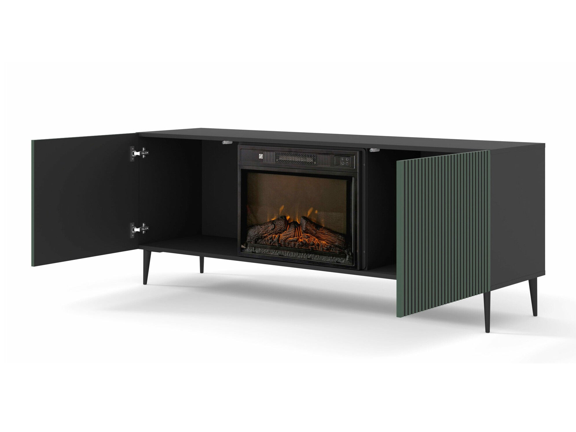 Шкафчик Talsalu 111 (Зелёный)