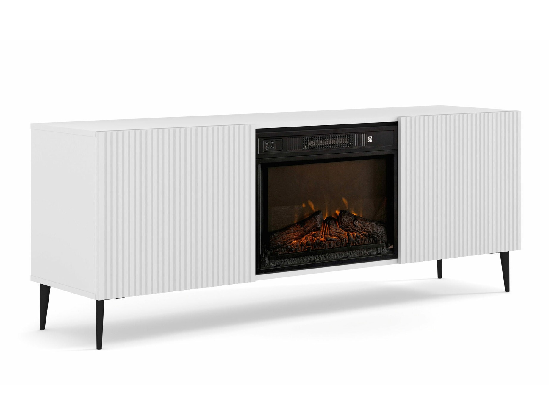 Skapis Talsalu 111 (Balts)