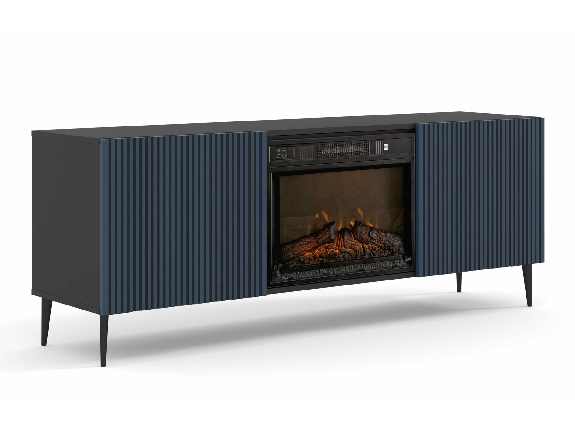 Skapis Talsalu 111 (Zils)