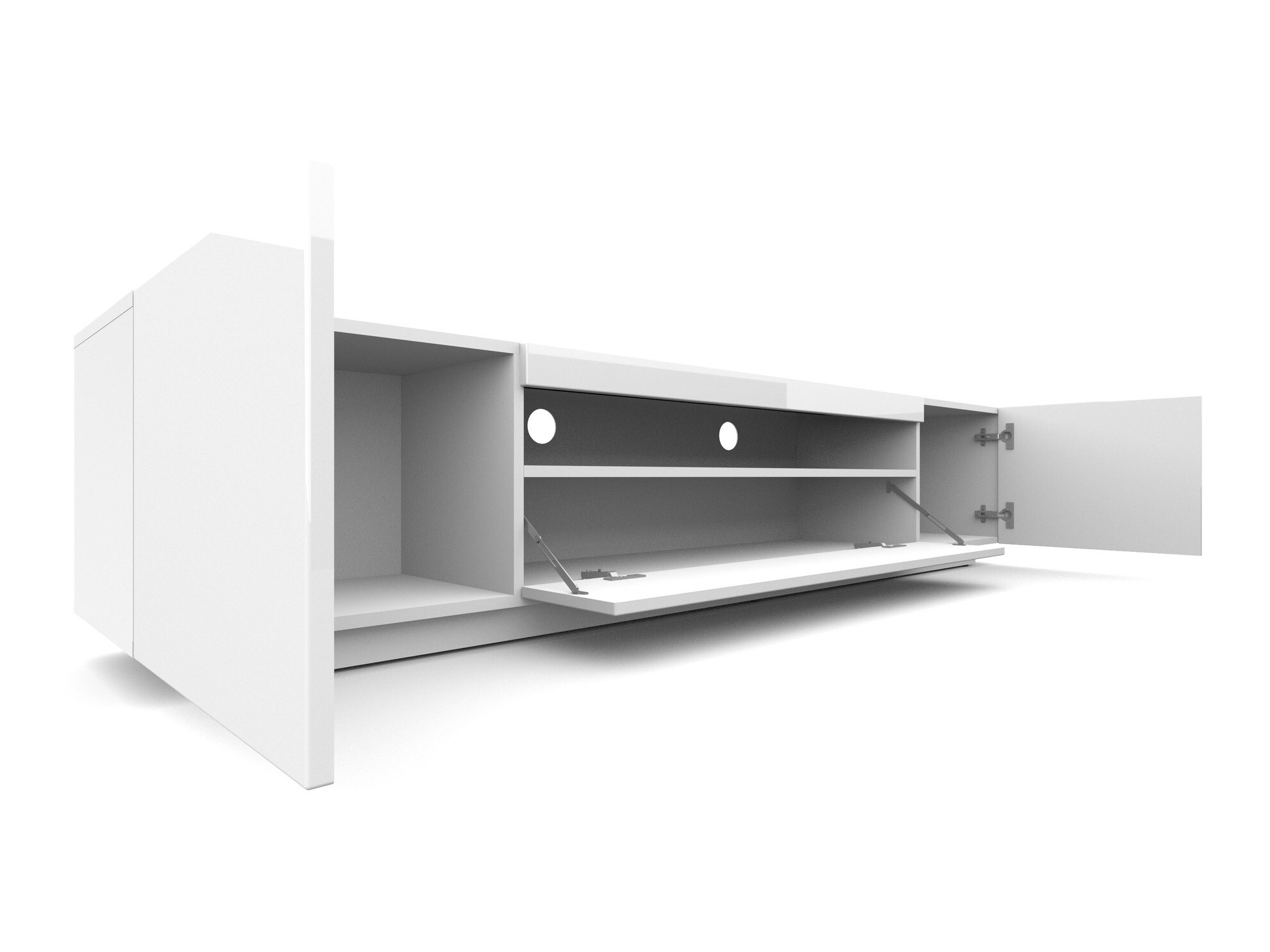 ТВ тумба Buffalo 191