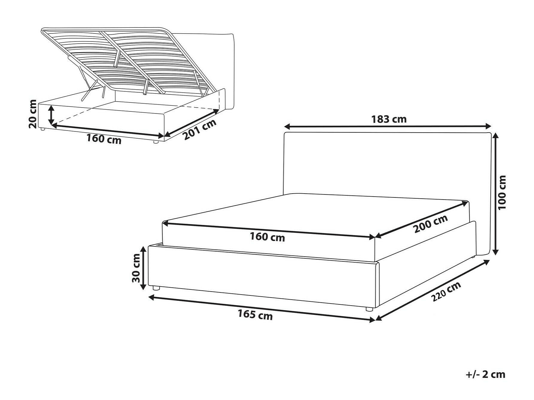 Gulta Berwyn 1805 (Krēms)