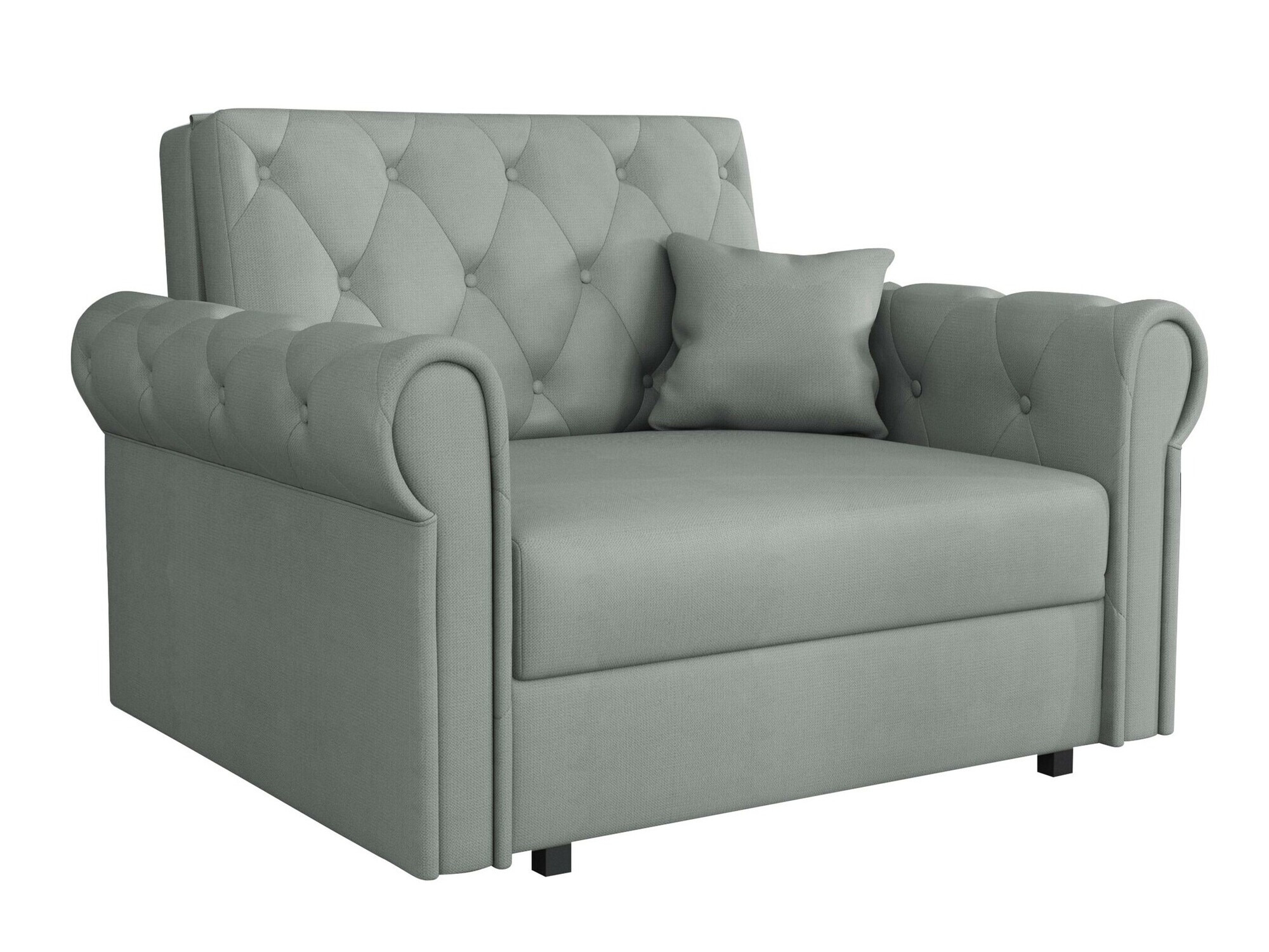 Krēsls Aelara I (Kronos 53)