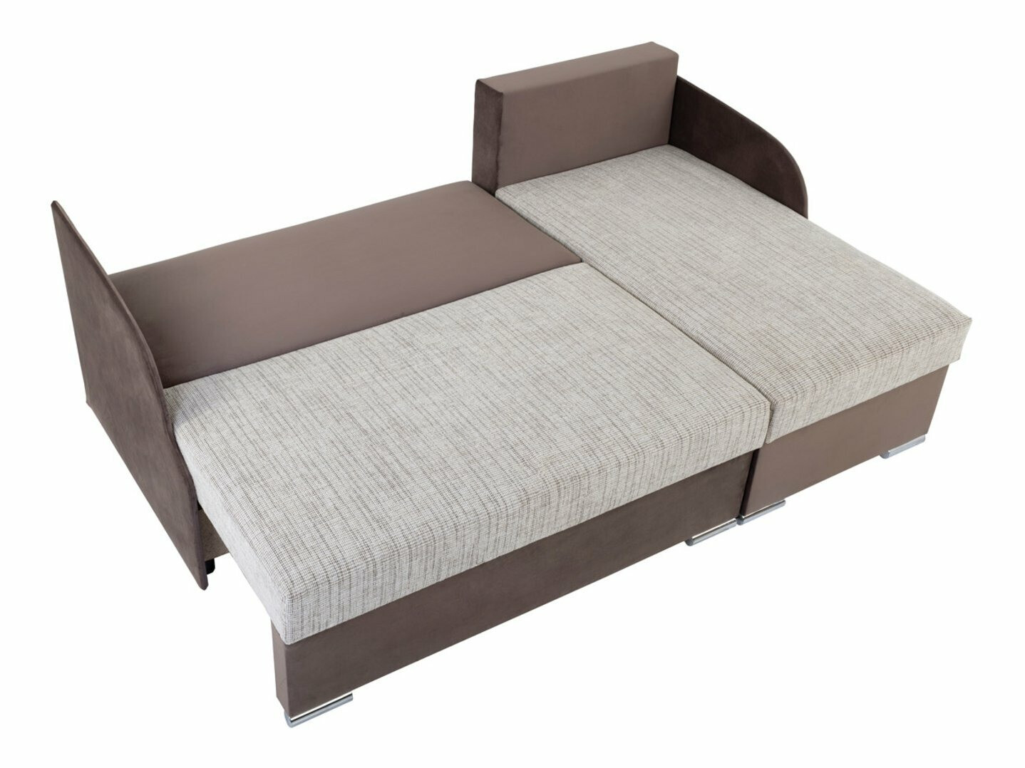 Stūra dīvāns Boston 609 (Bluvel 38)