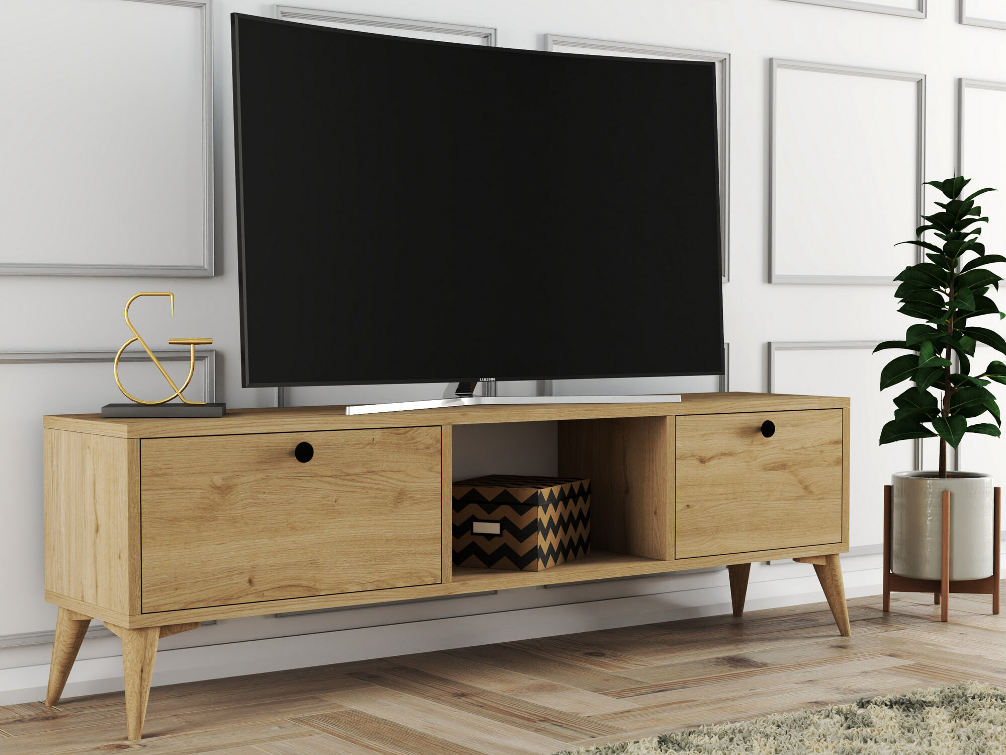 TV galds Kailua 1012