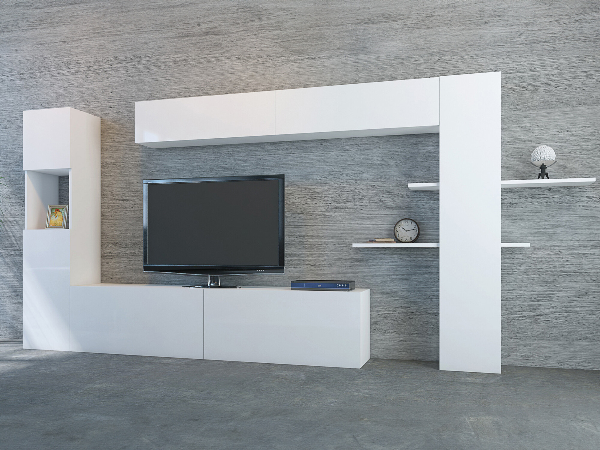 Viesistabas komplekts Kailua 1596