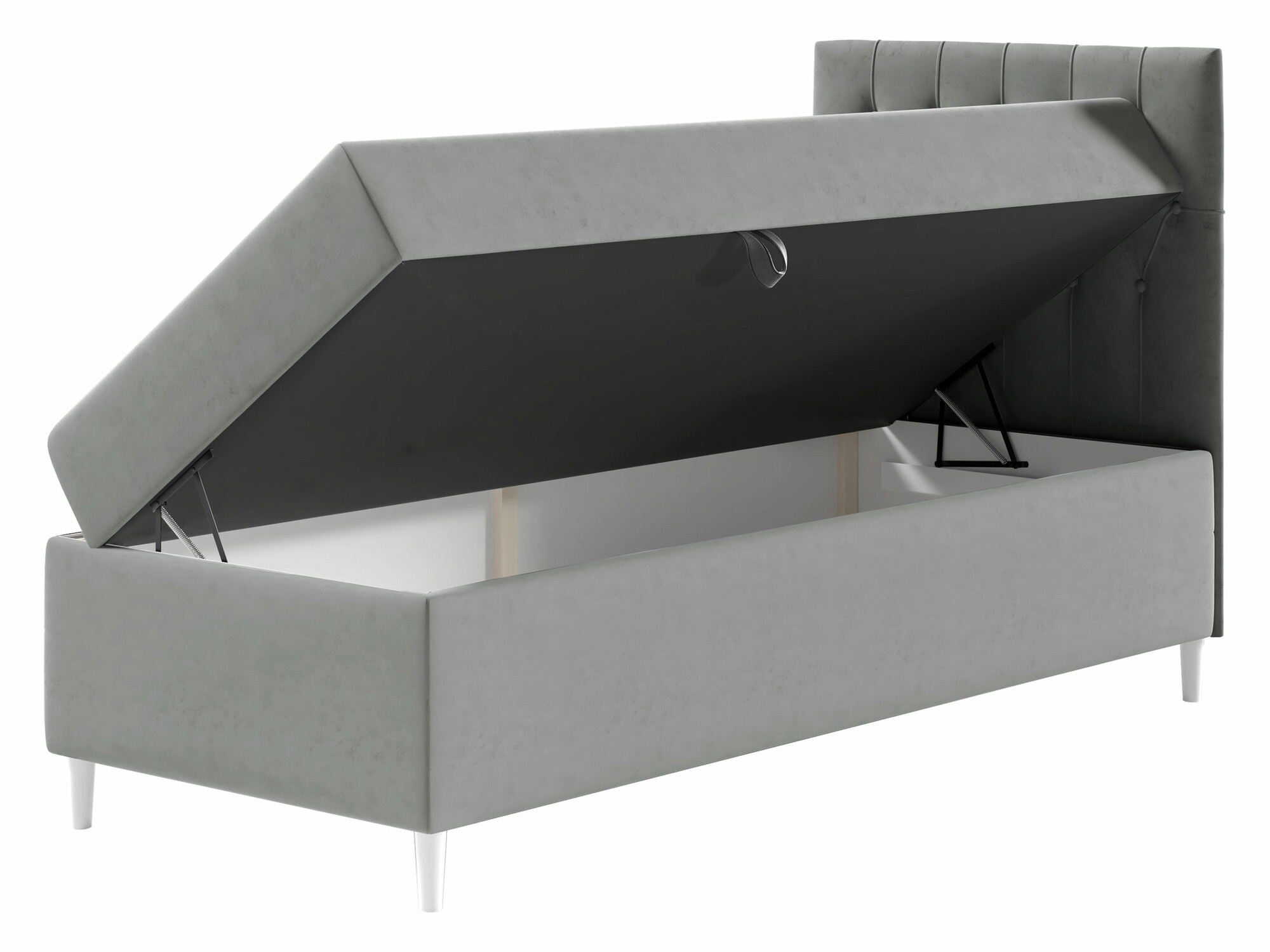 Kontinentālā gulta Baltimore 171 (Soft 017 + Fresh 4)