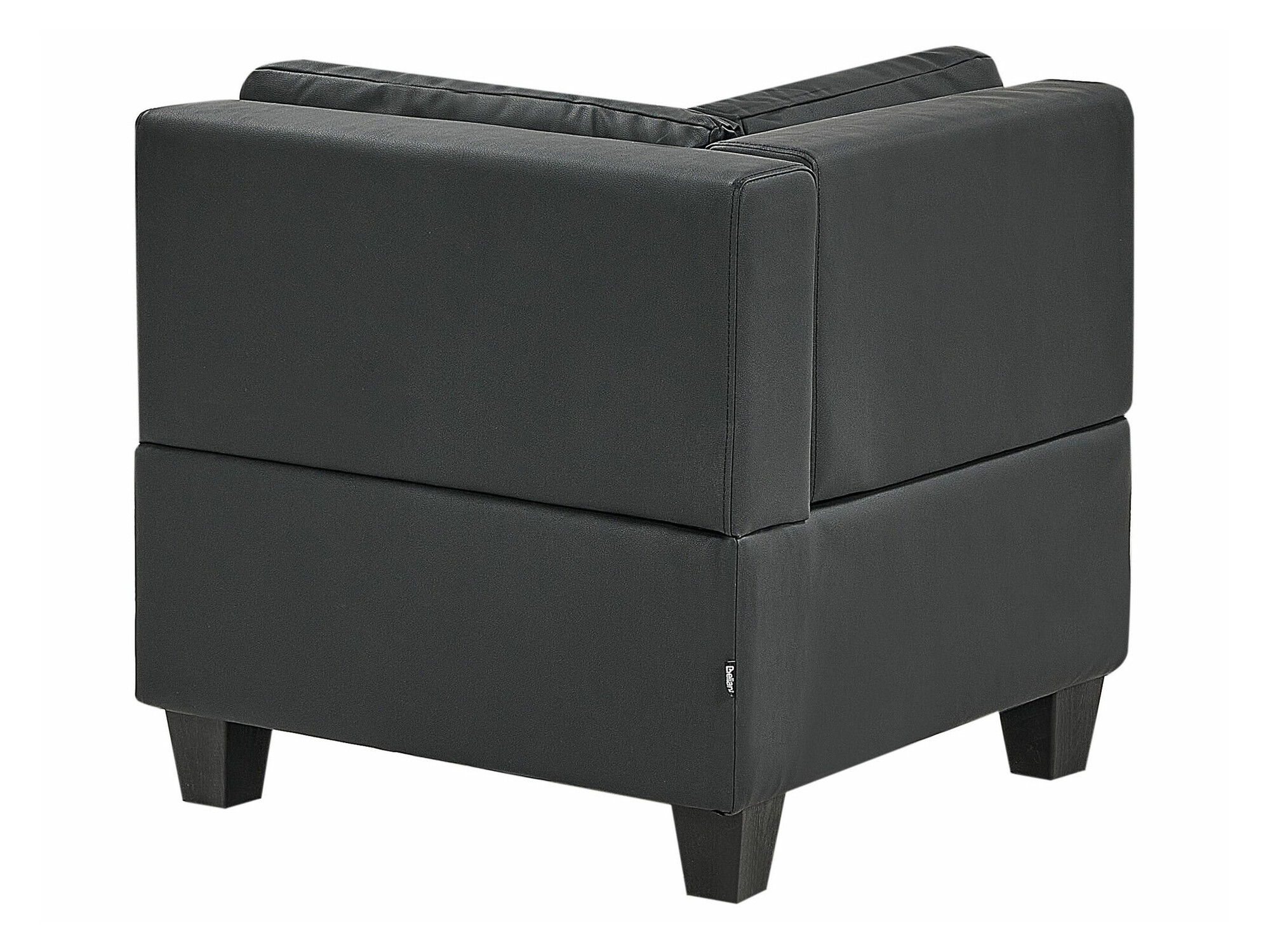 Moduļu krēsls Elbmeli 106