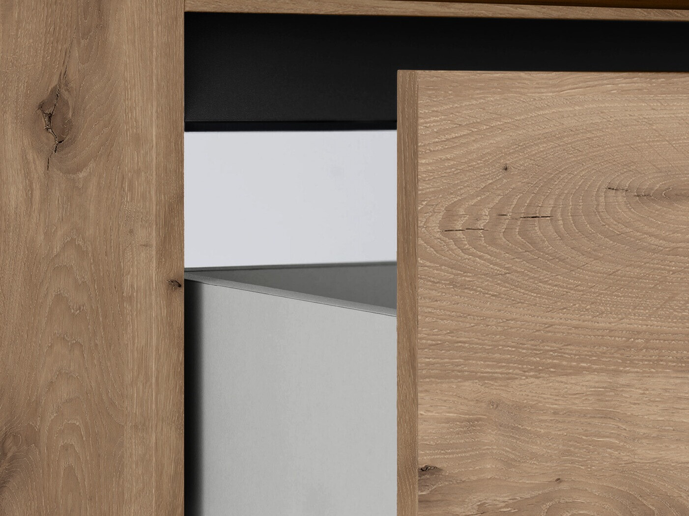 Hапольный шкафчик для ванной Soncamu 110 (Дуб)