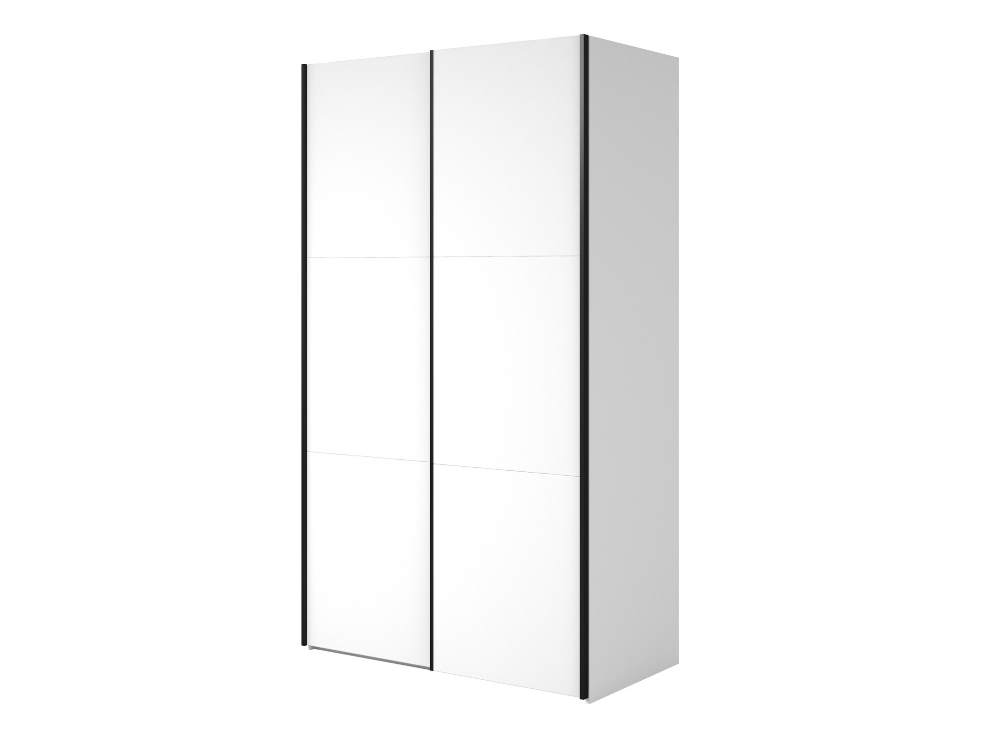 Skapis Austin 342 (Balts)