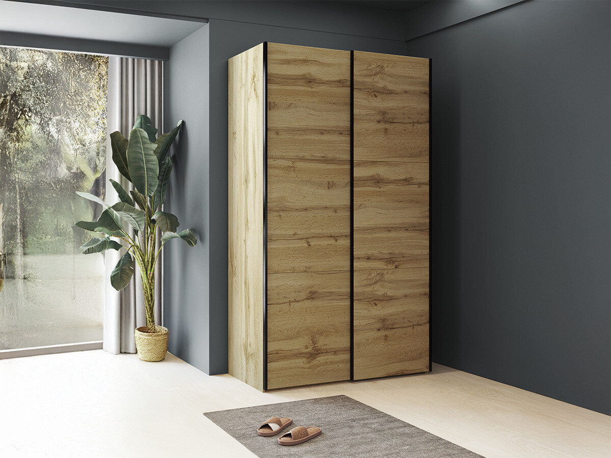 Skapis Austin 342 (Votan ozols)